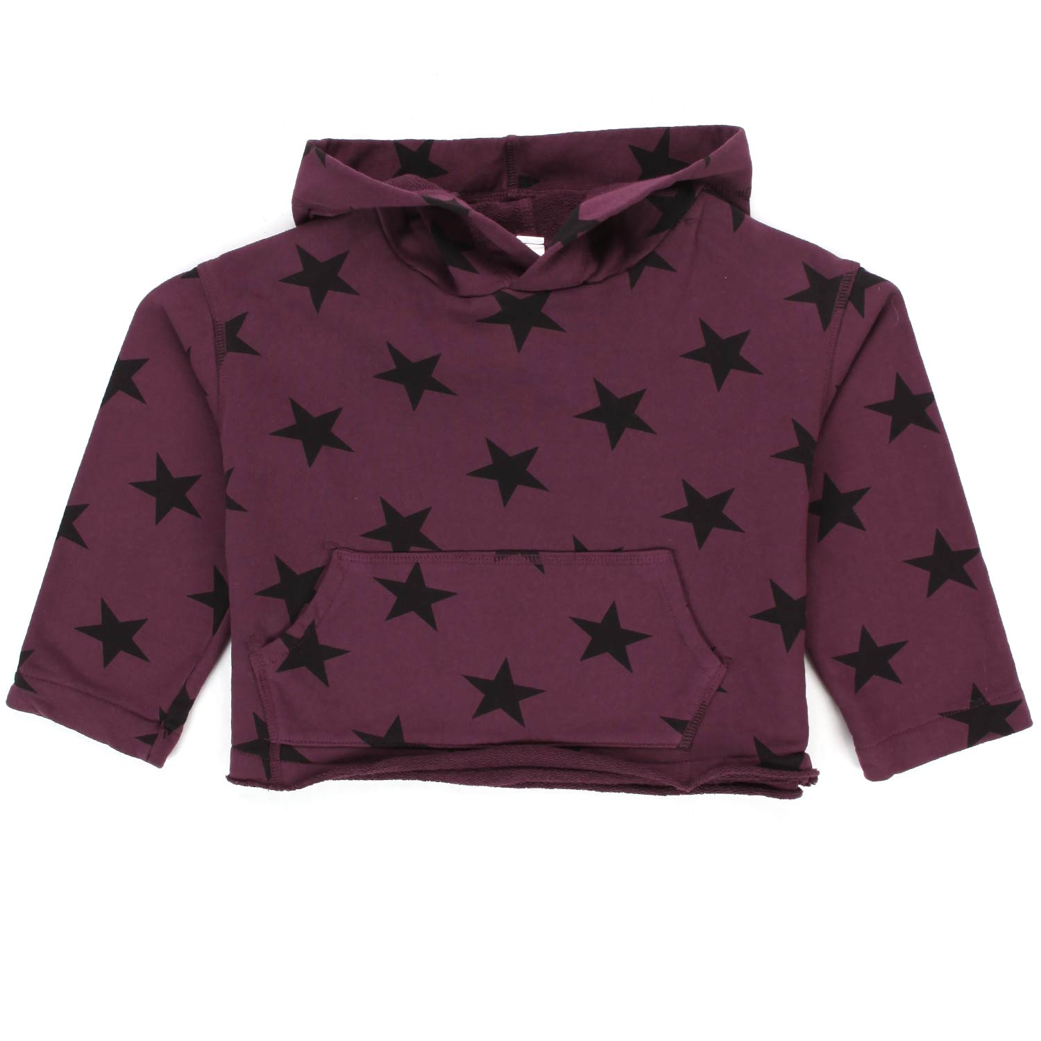 FELPA STELLE BAMBINA E TEEN - annameglio.com abbigliamento moda