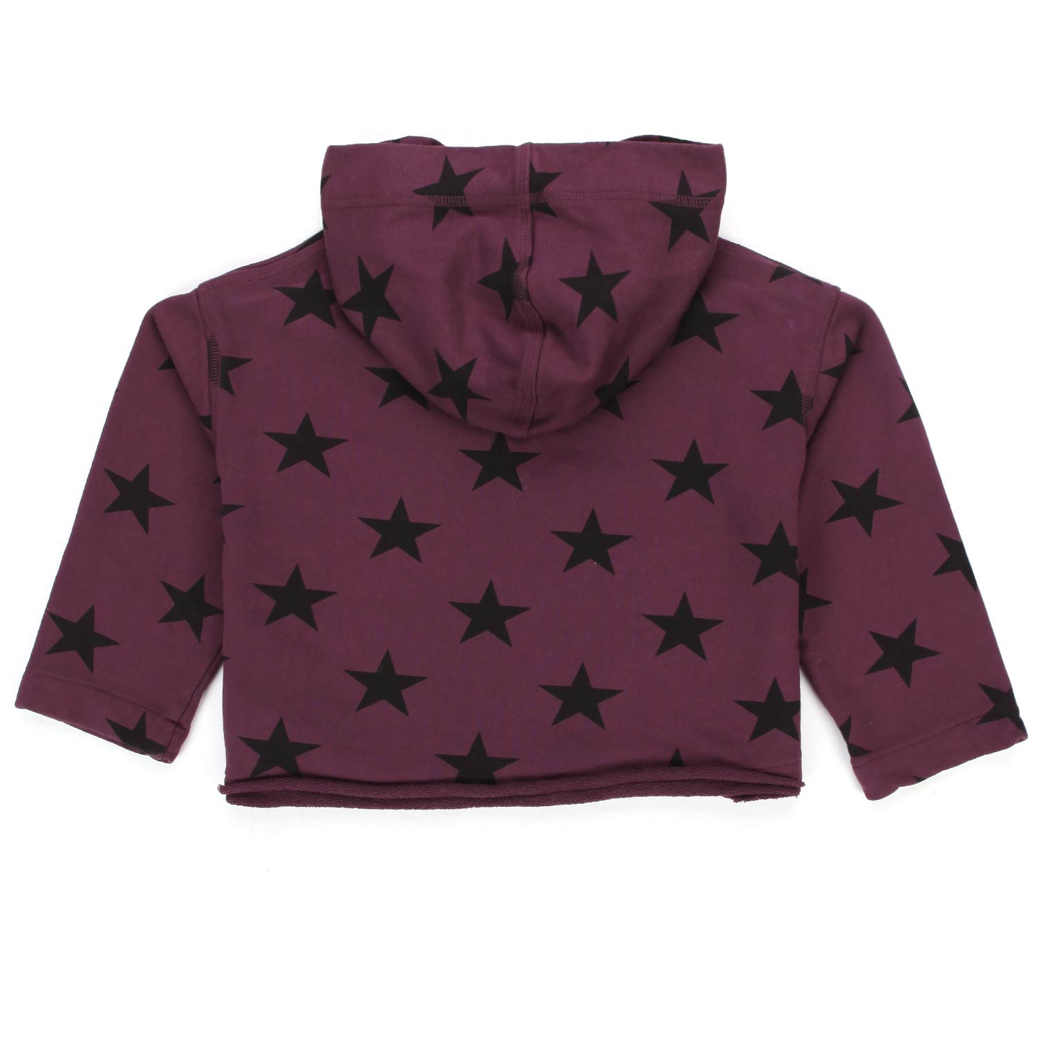 FELPA STELLE BAMBINA E TEEN - annameglio.com abbigliamento moda