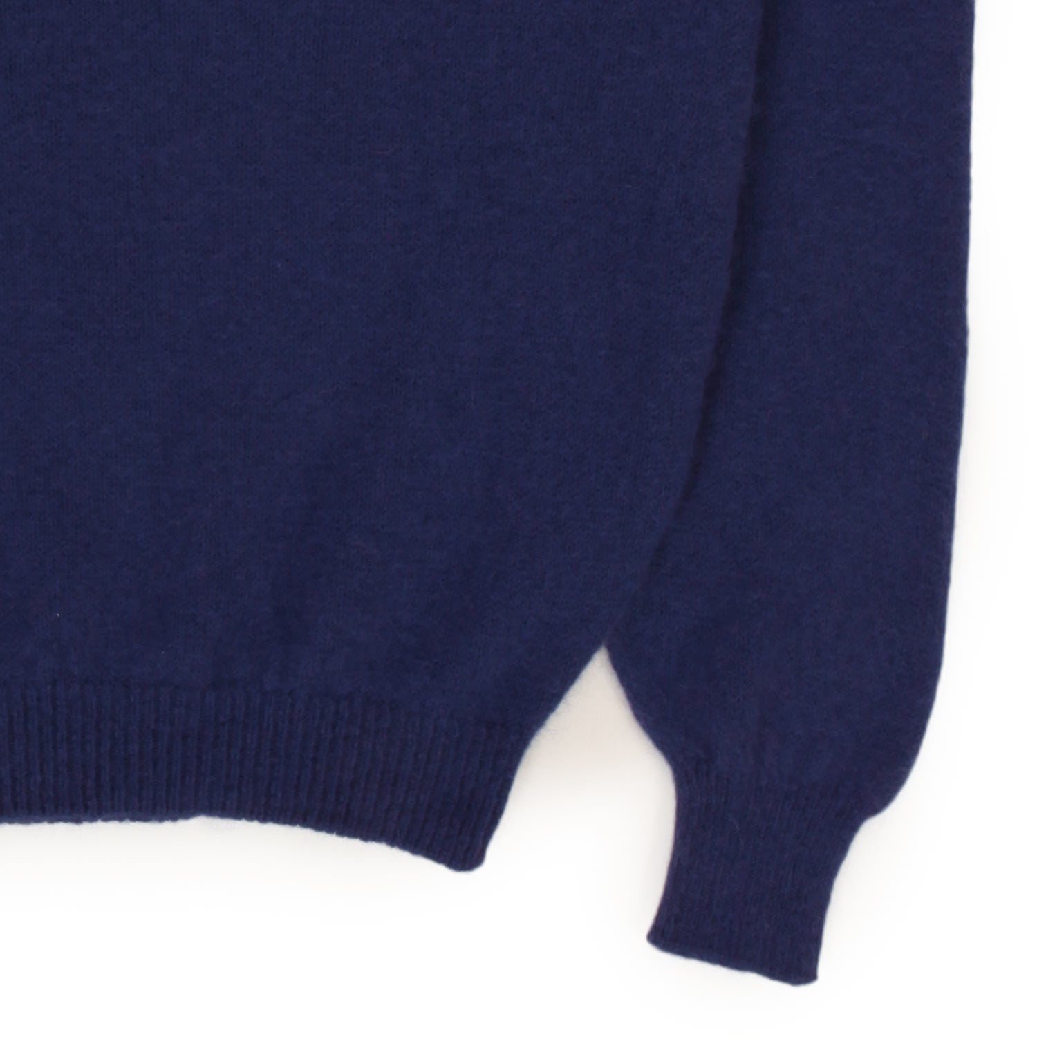PULLOVER BLU VIOLACEO DONNA E RAGAZZA - annameglio.com abbigliamento moda