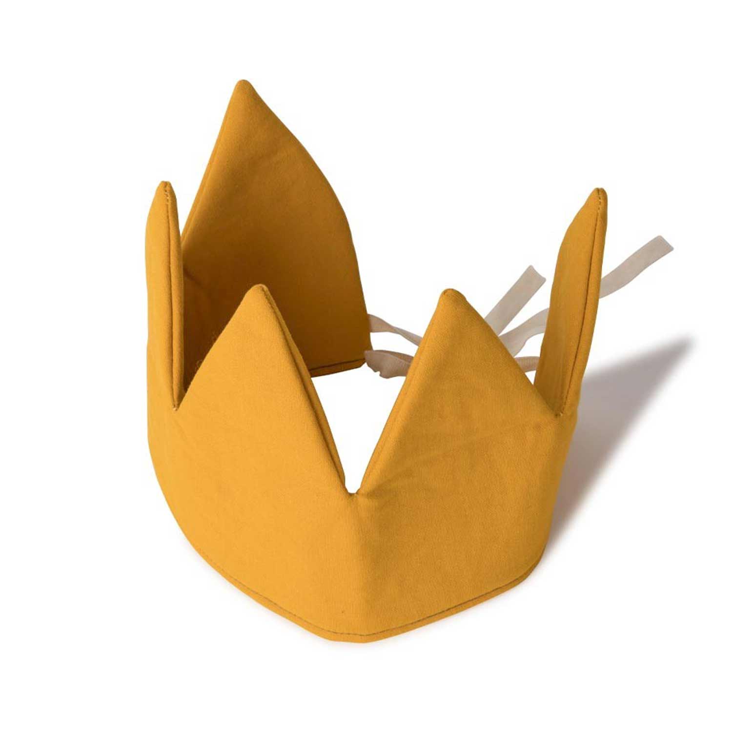 CORONA IN STOFFA UNISEX - annameglio.com abbigliamento moda