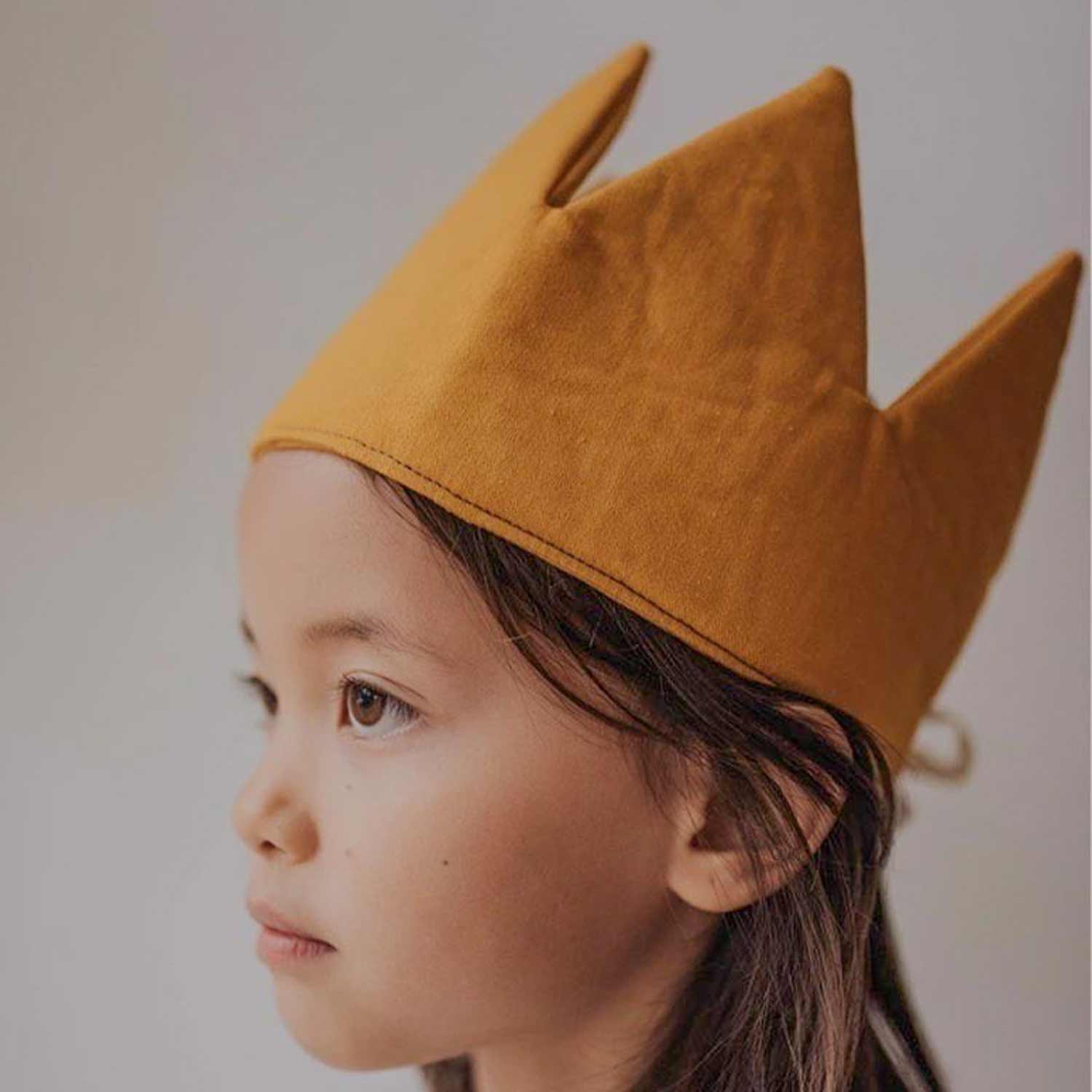 CORONA IN STOFFA UNISEX - annameglio.com abbigliamento moda