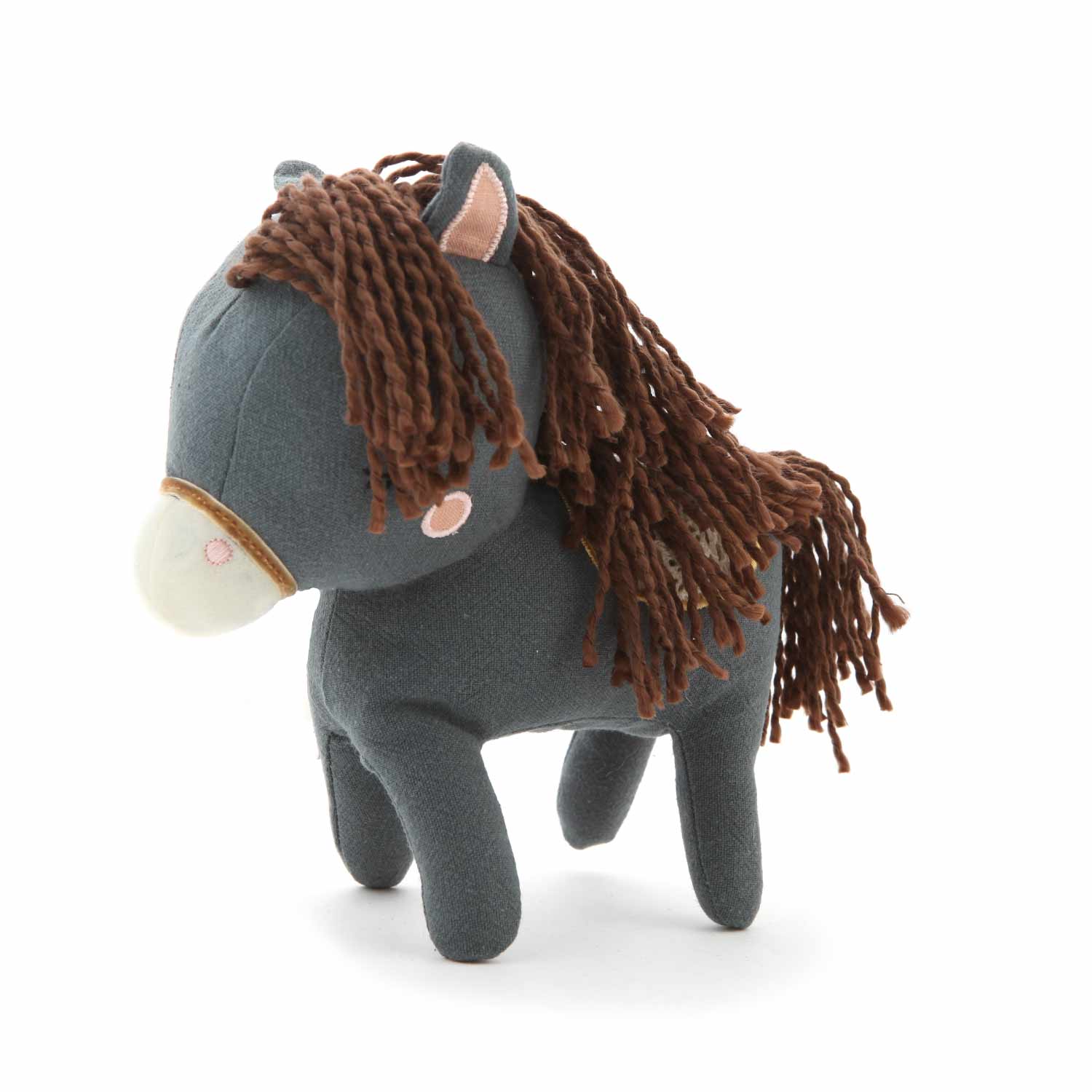 PONY PICCA LOULOU BIMBO UNISEX - annameglio.com abbigliamento moda