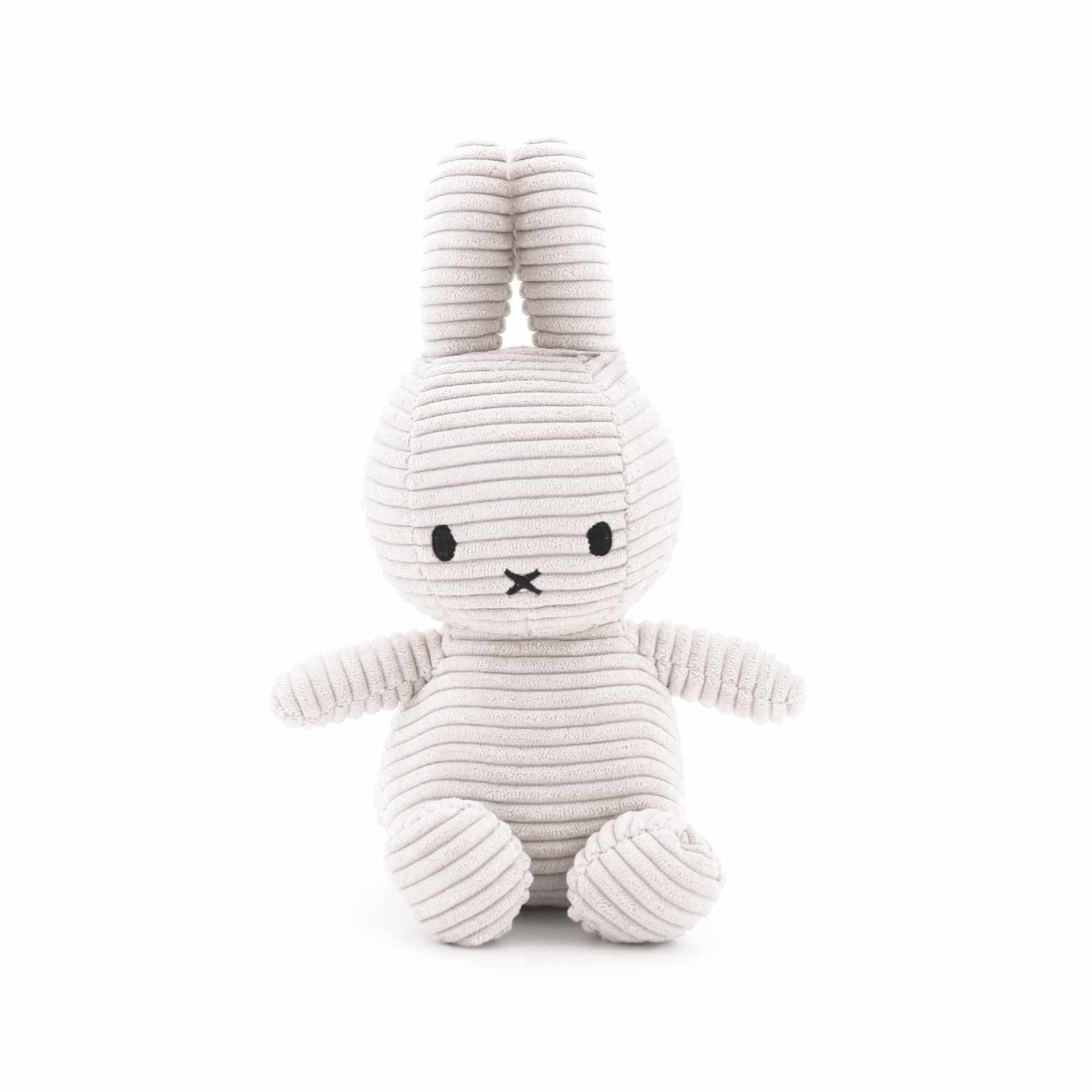 PELUCHE CONIGLIETTO BIANCO BABY - annameglio.com abbigliamento moda