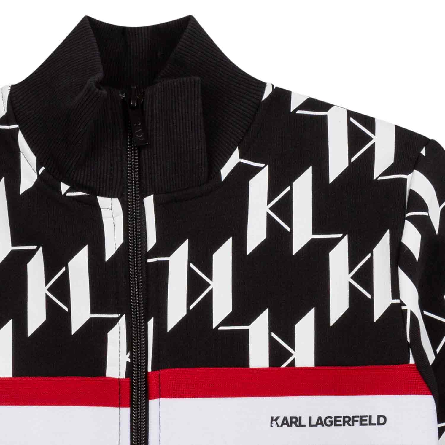 GIACCA NERA, BIANCA E ROSSA BAMBINA E TEEN - annameglio.com abbigliamento moda