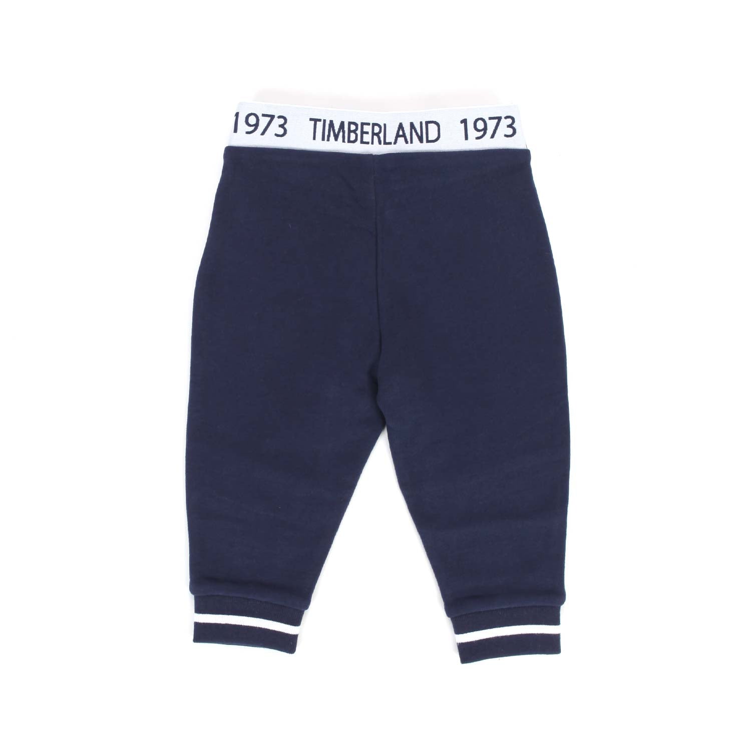 PANTALONE TUTA BLU CON COULISSE BAMBINO E BEBÈ - annameglio.com abbigliamento moda