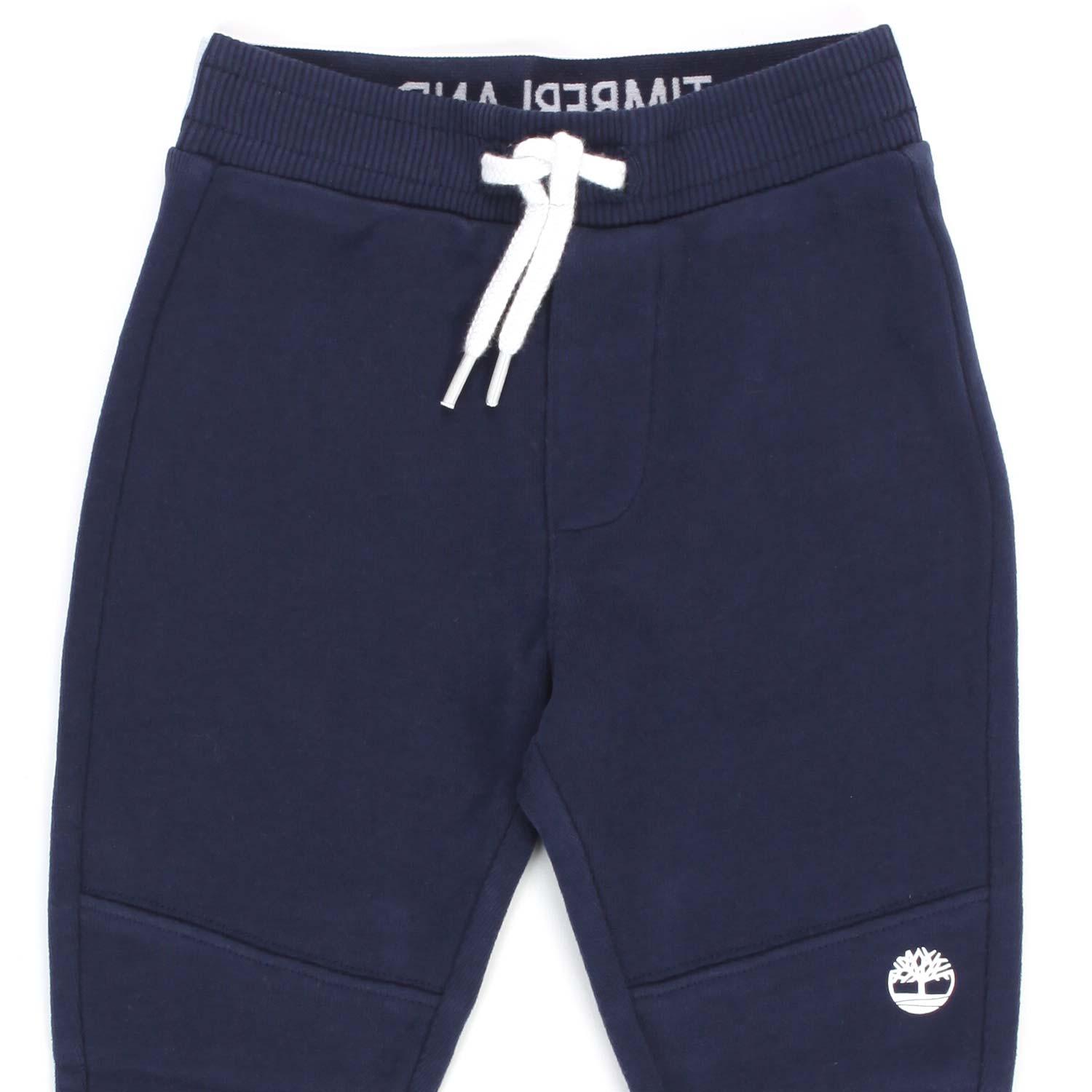 PANTALONE TUTA BLU CON COULISSE BAMBINO E BEBÈ - annameglio.com abbigliamento moda