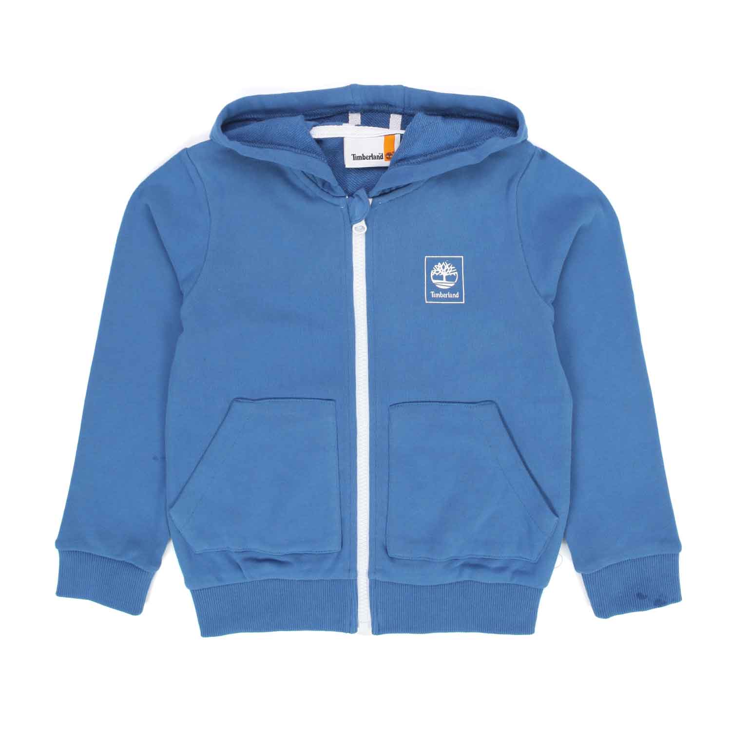 FELPA HOODIE CARTA DA ZUCCHERO BAMBINO E TEEN - annameglio.com abbigliamento moda