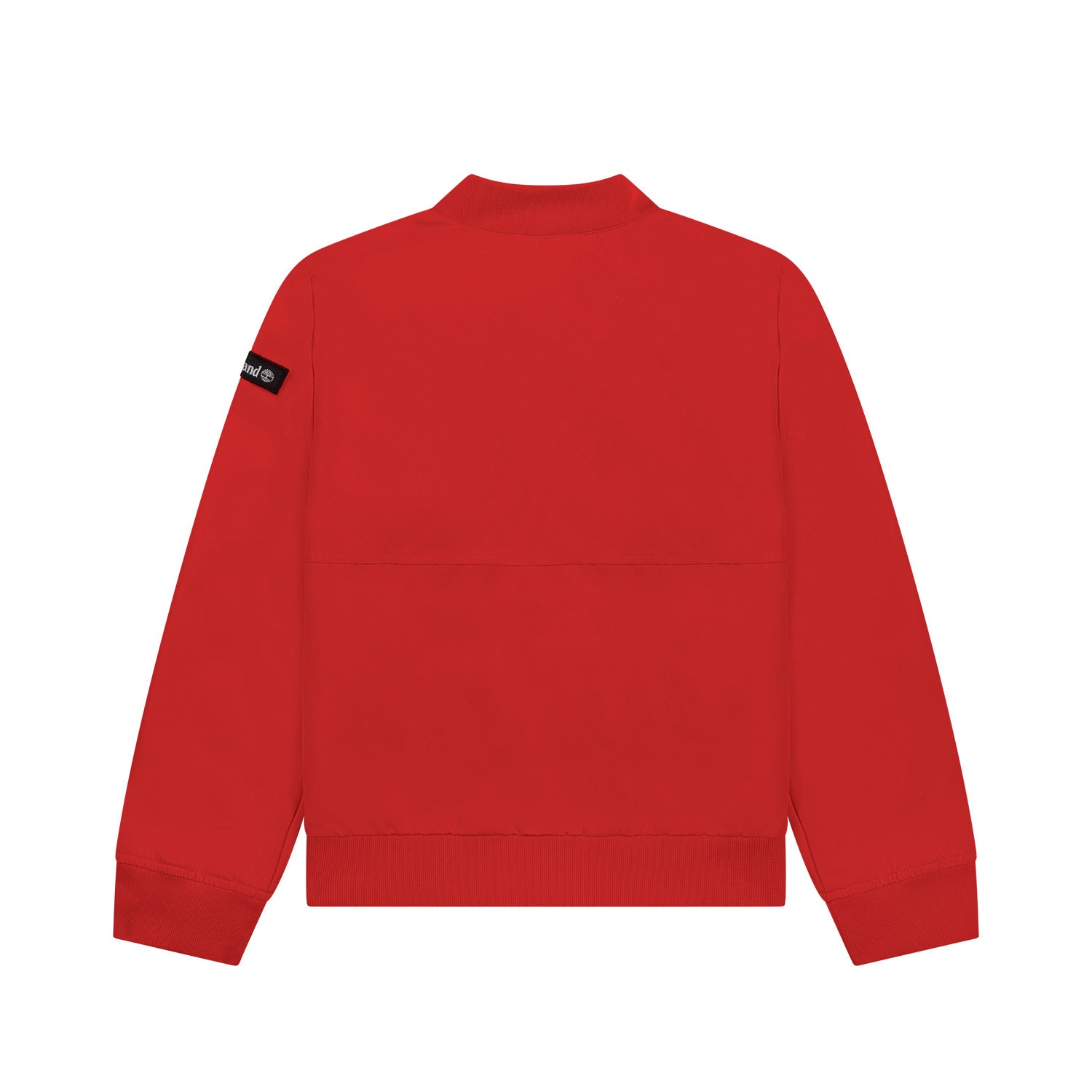 GIUBBINO IN NYLON ROSSO BAMBINO E TEEN - annameglio.com abbigliamento moda