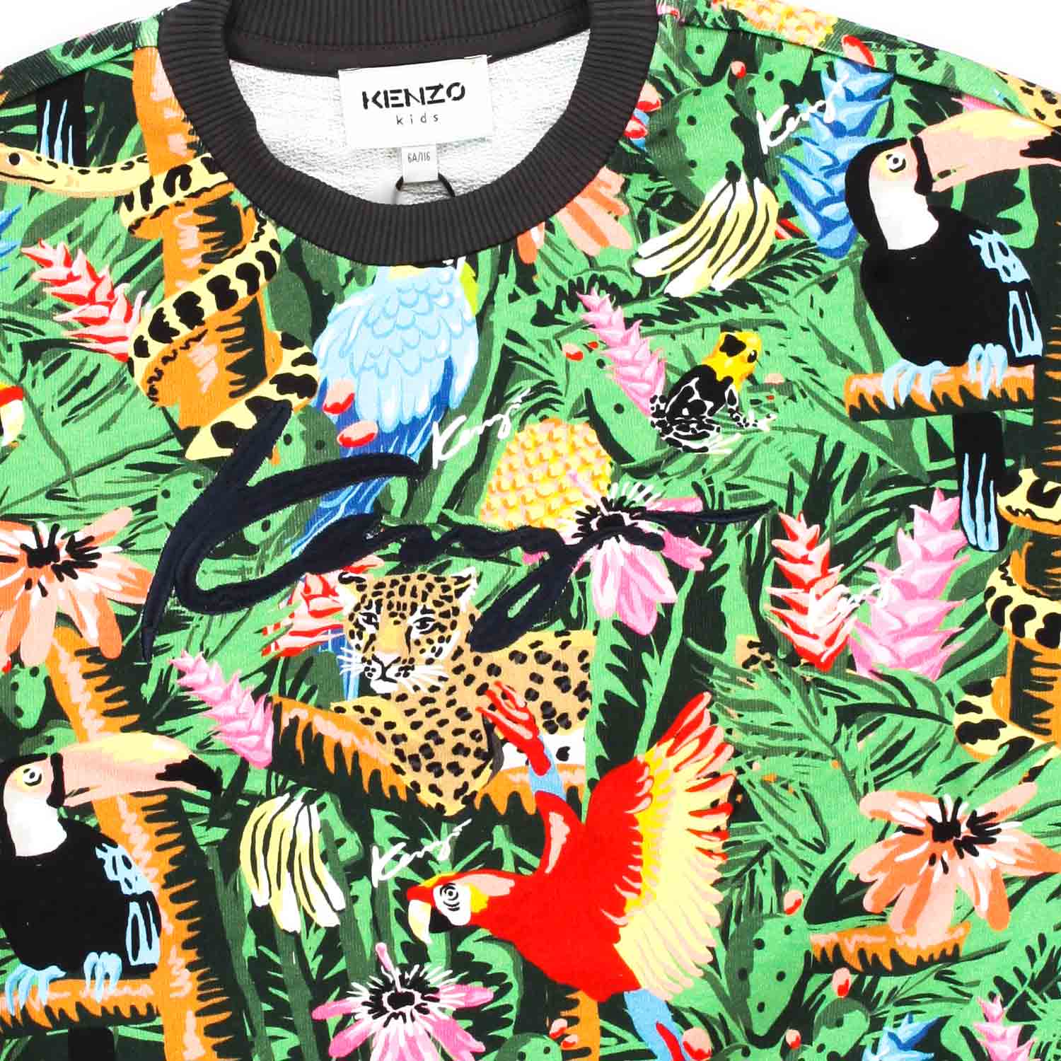 FELPA MULTICOLOR BAMBINA E TEEN - annameglio.com abbigliamento moda