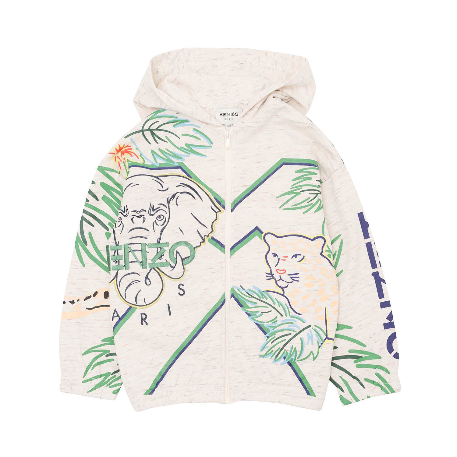 FELPA HOODIE COLOR GHIACCIO BAMBINO E TEEN - annameglio.com abbigliamento moda