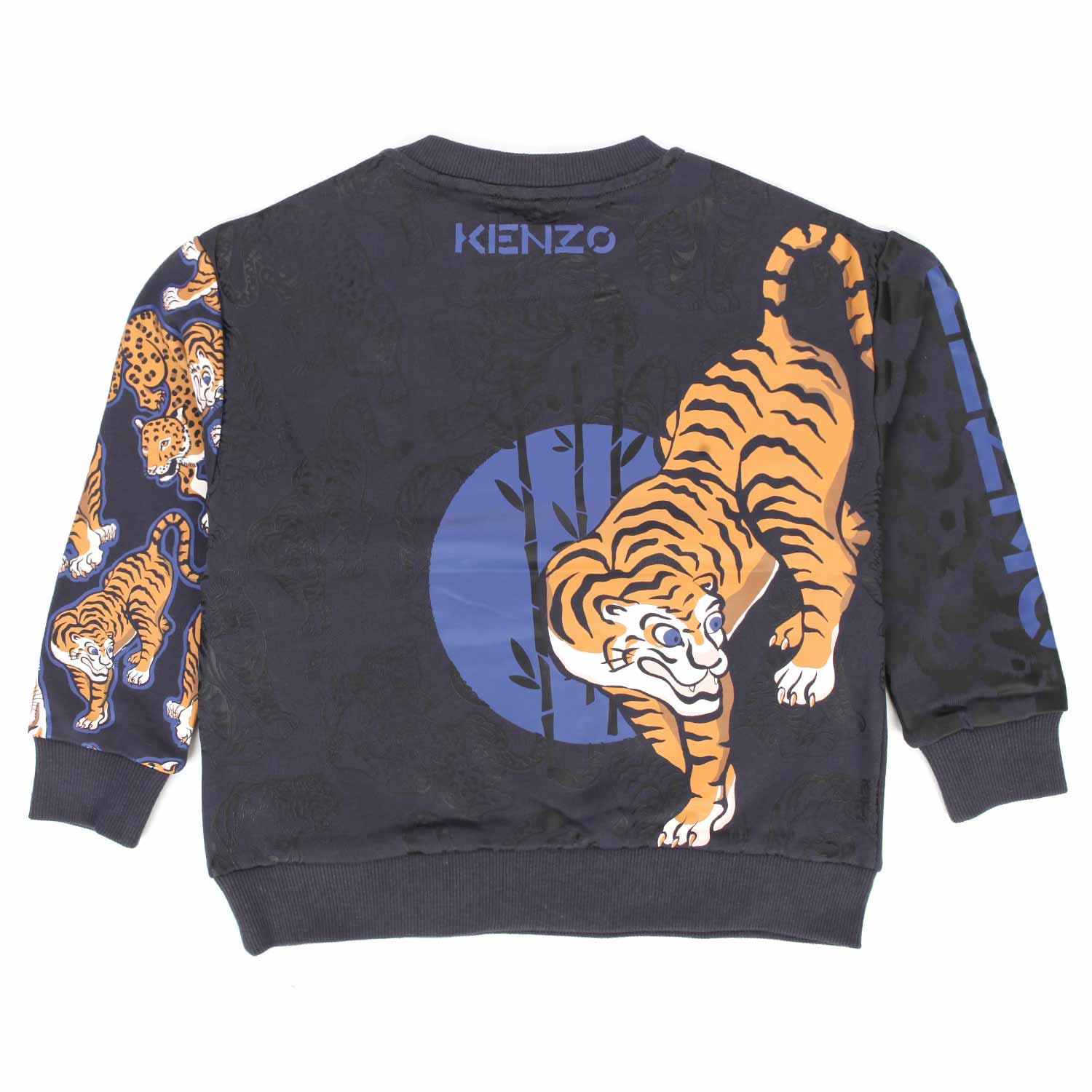 FELPA UNISEX GRIGIO SCURO CON STAMPE JR E TEEN - annameglio.com abbigliamento moda