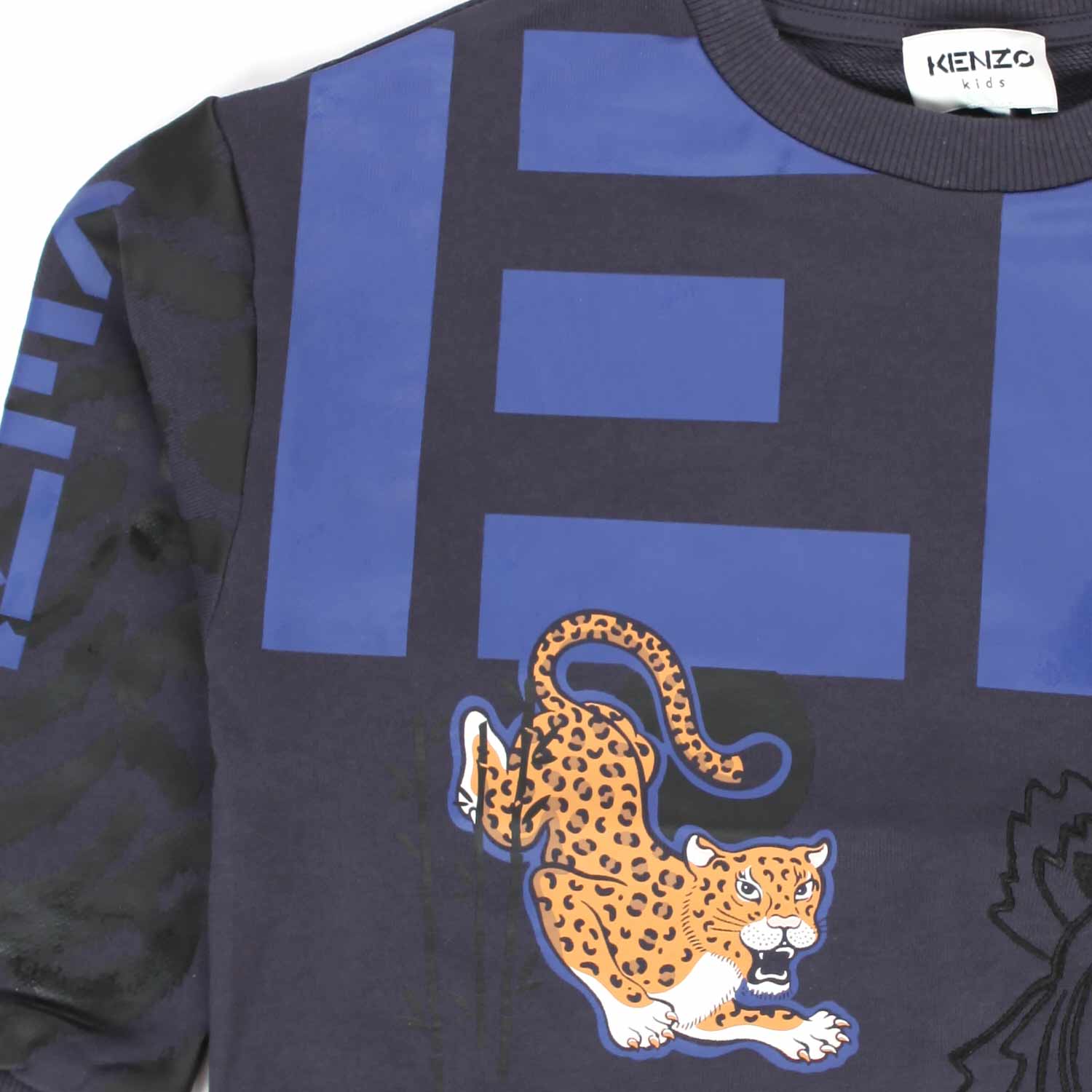 FELPA UNISEX GRIGIO SCURO CON STAMPE JR E TEEN - annameglio.com abbigliamento moda