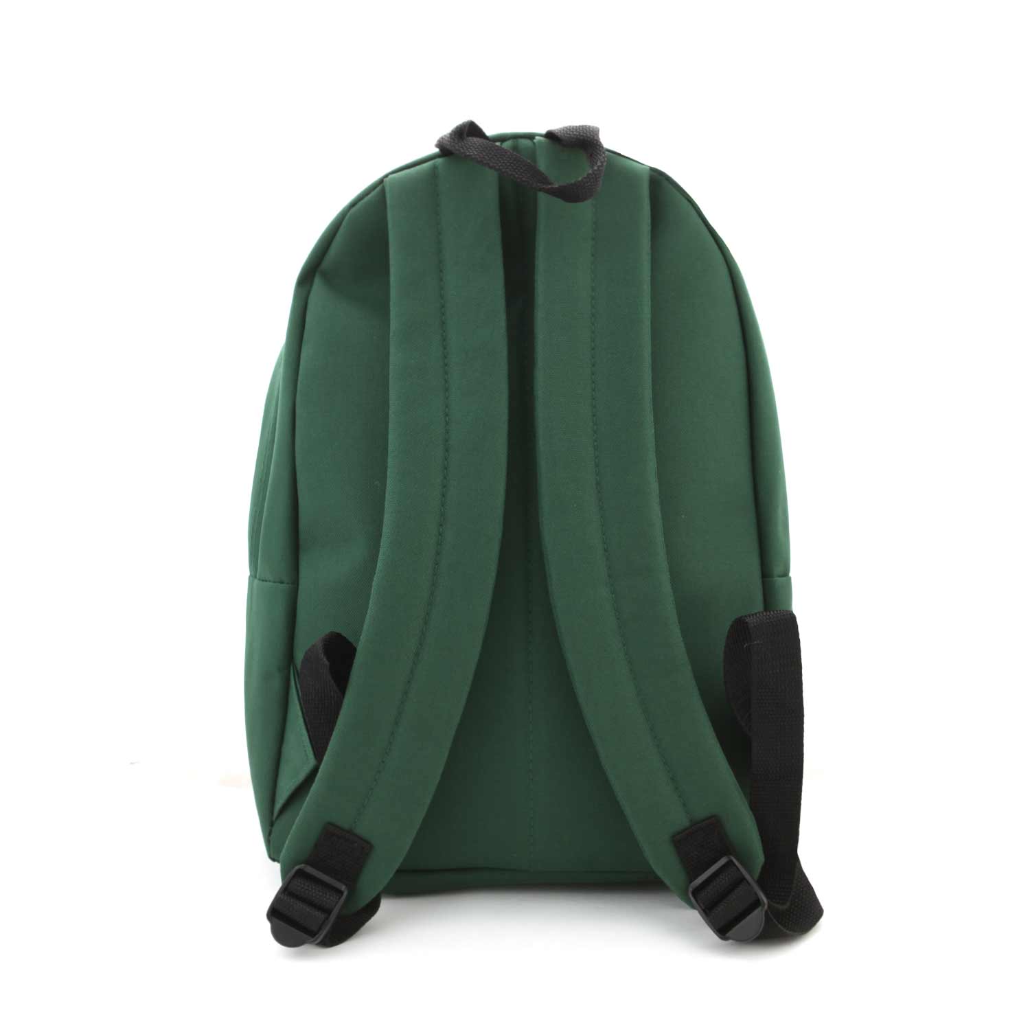 ZAINO VERDE CON SPILLE BAMBINA E TEENAGER - annameglio.com abbigliamento moda