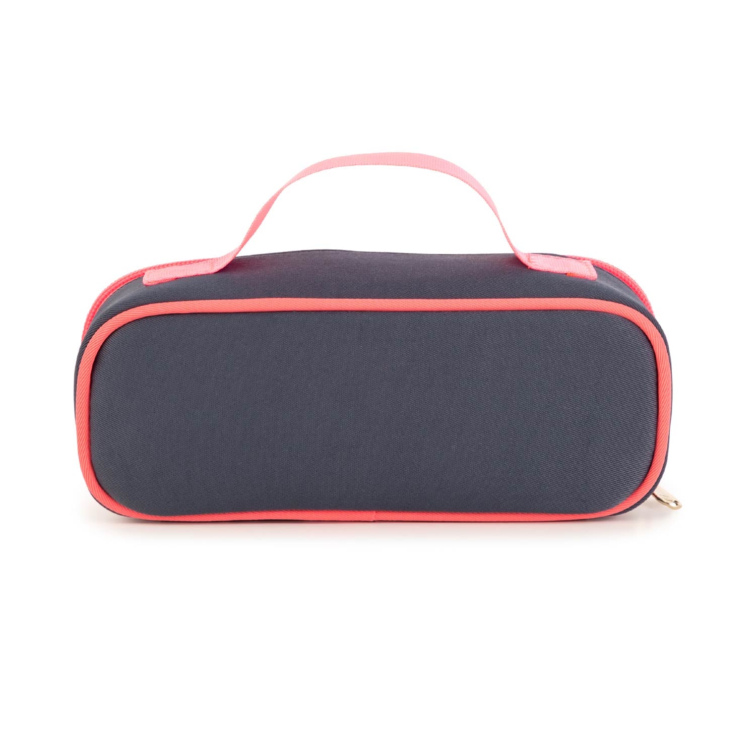 ASTUCCIO BLU CON ARCOBALENO BAMBINA - annameglio.com abbigliamento moda