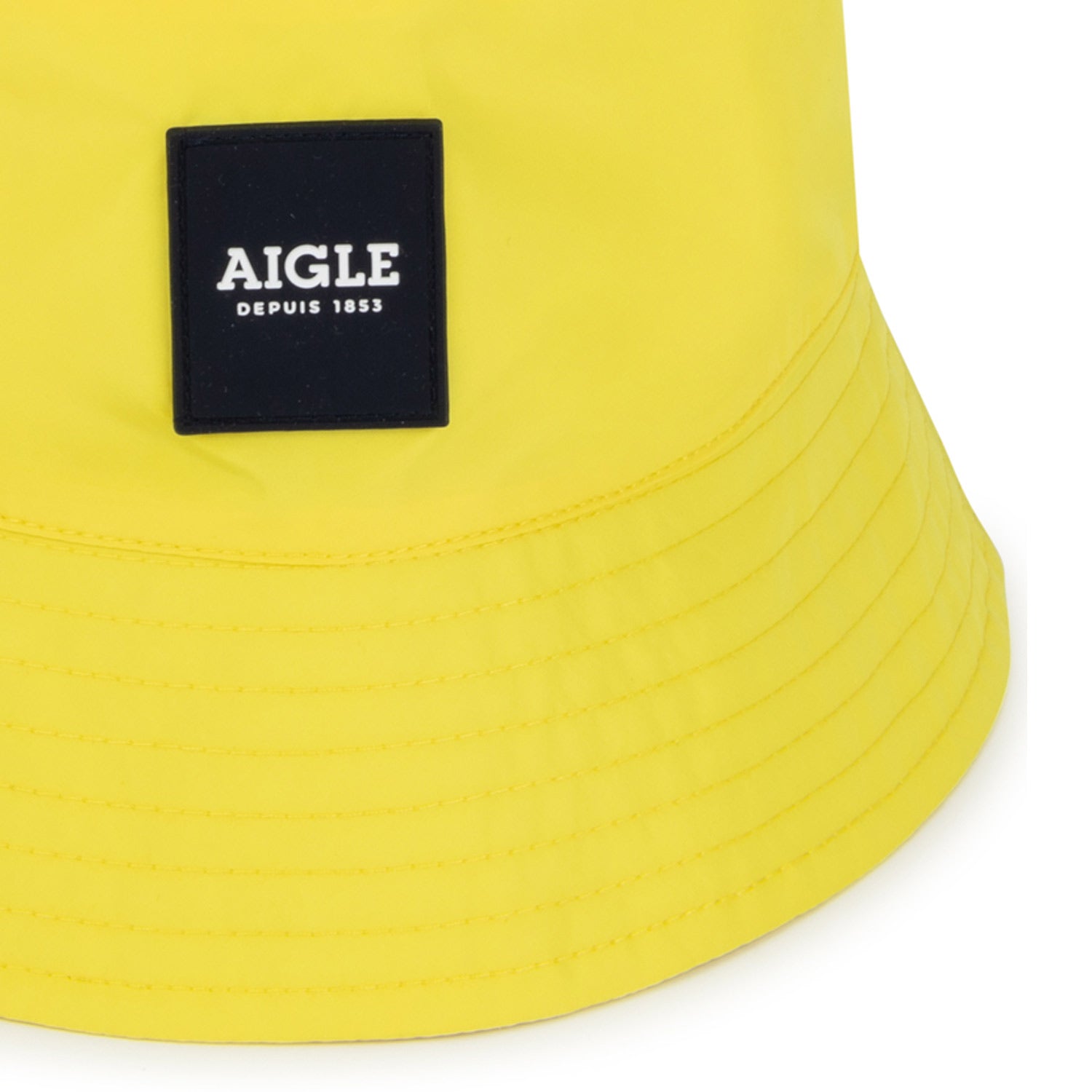 CAPPELLO BUCKET UNISEX GIALLO FLUO JR E TEEN - annameglio.com abbigliamento moda
