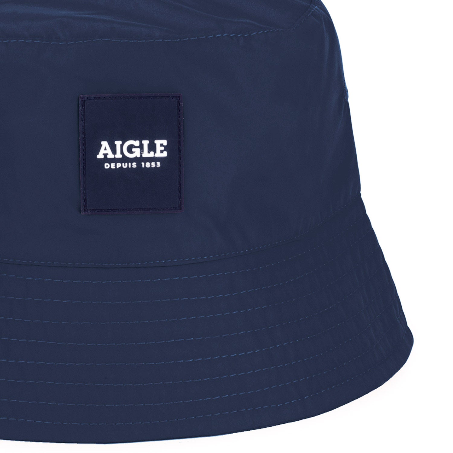 CAPPELLO BUCKET UNISEX BLU NAVY JR E TEEN - annameglio.com abbigliamento moda