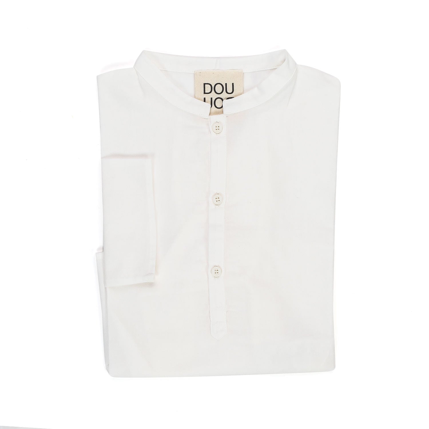 CAMICIA SERAFINO BIANCA BAMBINO E TEEN - annameglio.com abbigliamento moda