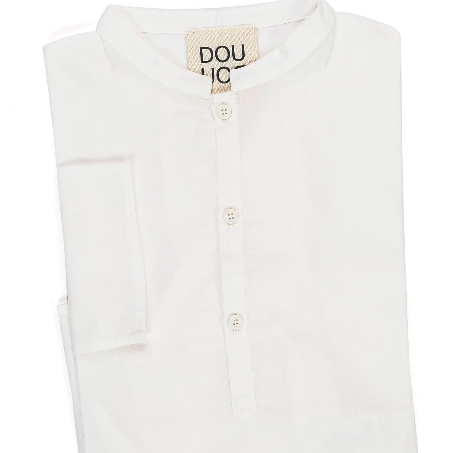 CAMICIA SERAFINO BIANCA BAMBINO E TEEN - annameglio.com abbigliamento moda