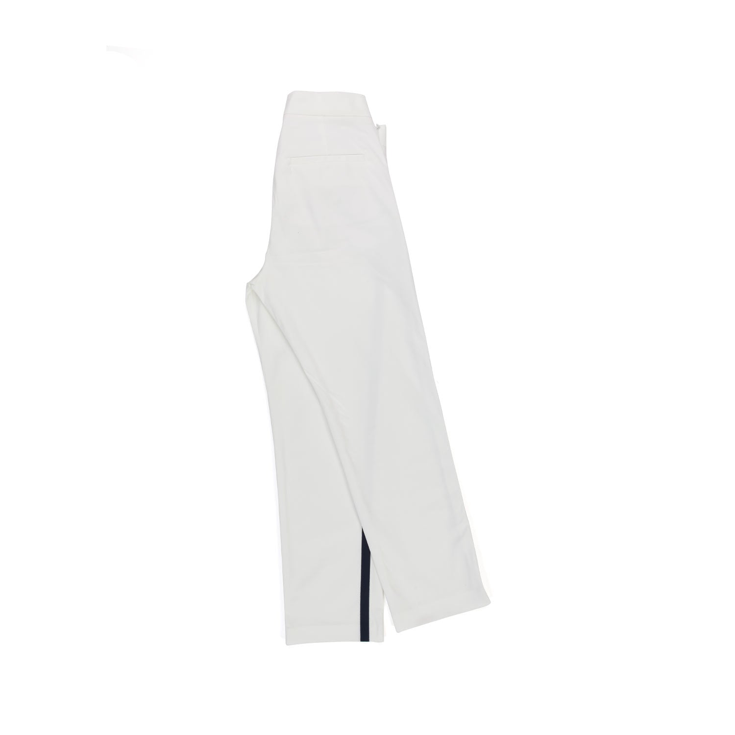 PANTALONE SAILOR BIANCO E BLU BAMBINA E TEEN - annameglio.com abbigliamento moda