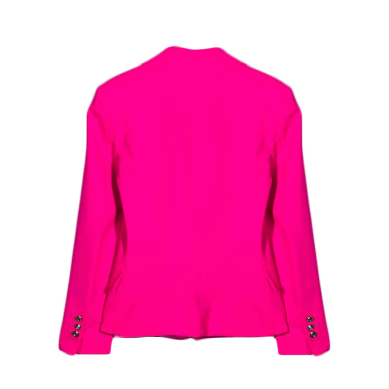BLAZER FUCSIA BAMBINA E TEENAGER - annameglio.com abbigliamento moda