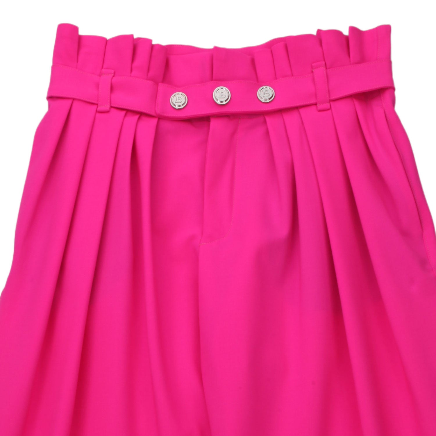PANTALONI FUCSIA BAMBINA TEEN - annameglio.com abbigliamento moda
