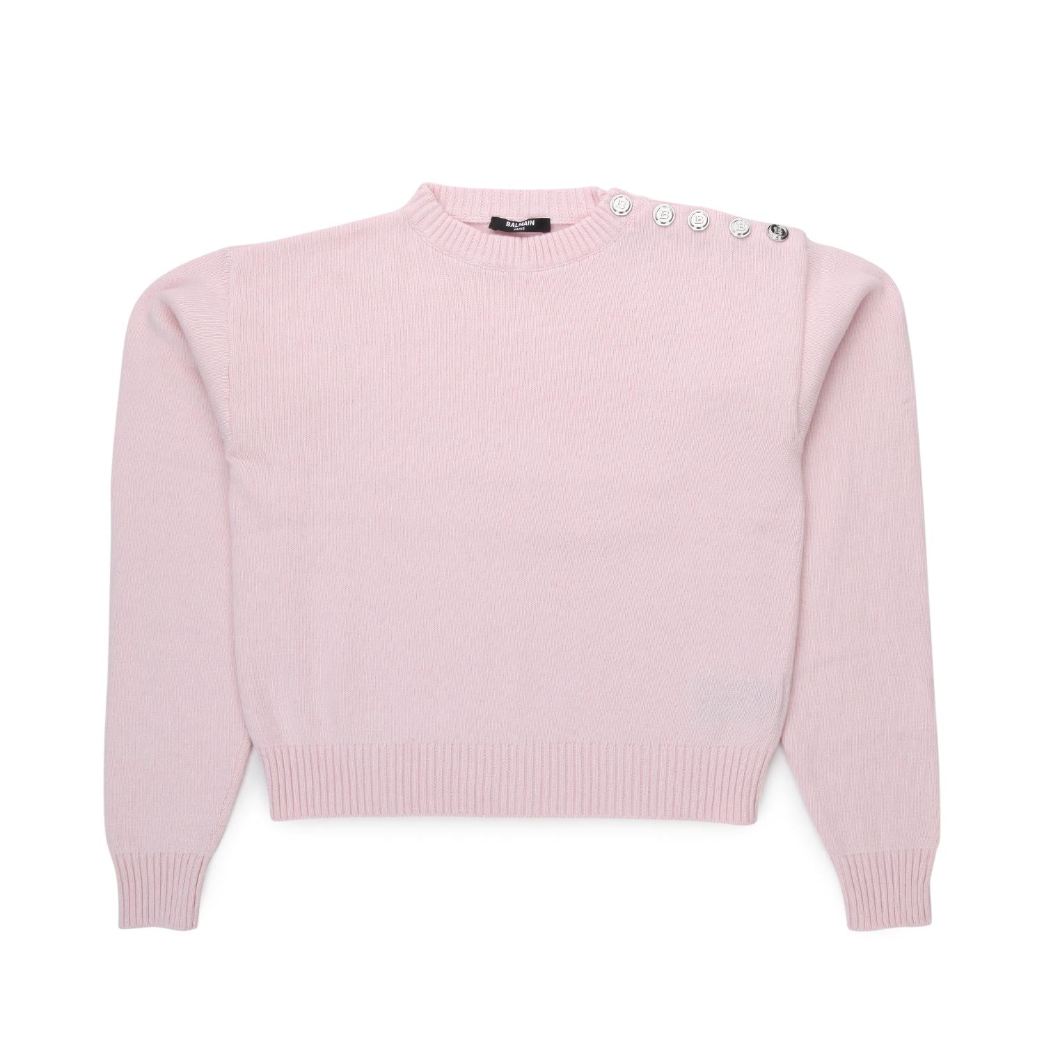 MAGLIONCINO ROSA TEENAGER - annameglio.com abbigliamento moda