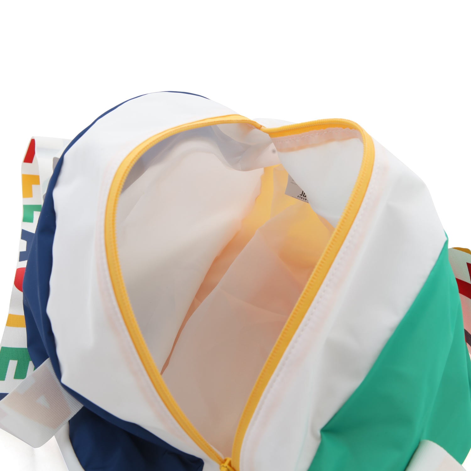 BORSETTA SFERICA A SPALLA MULTICOLOR BAMBINA - annameglio.com abbigliamento moda