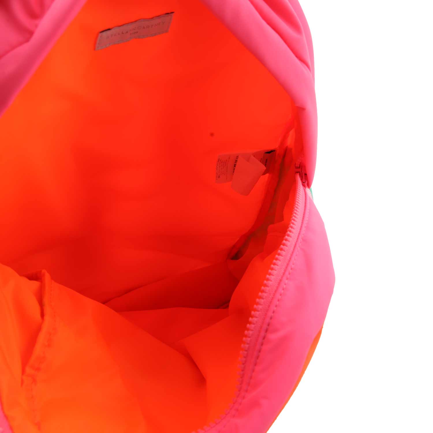 ZAINO ROSA E MULTICOLOR BAMBINA E TEEN - annameglio.com abbigliamento moda