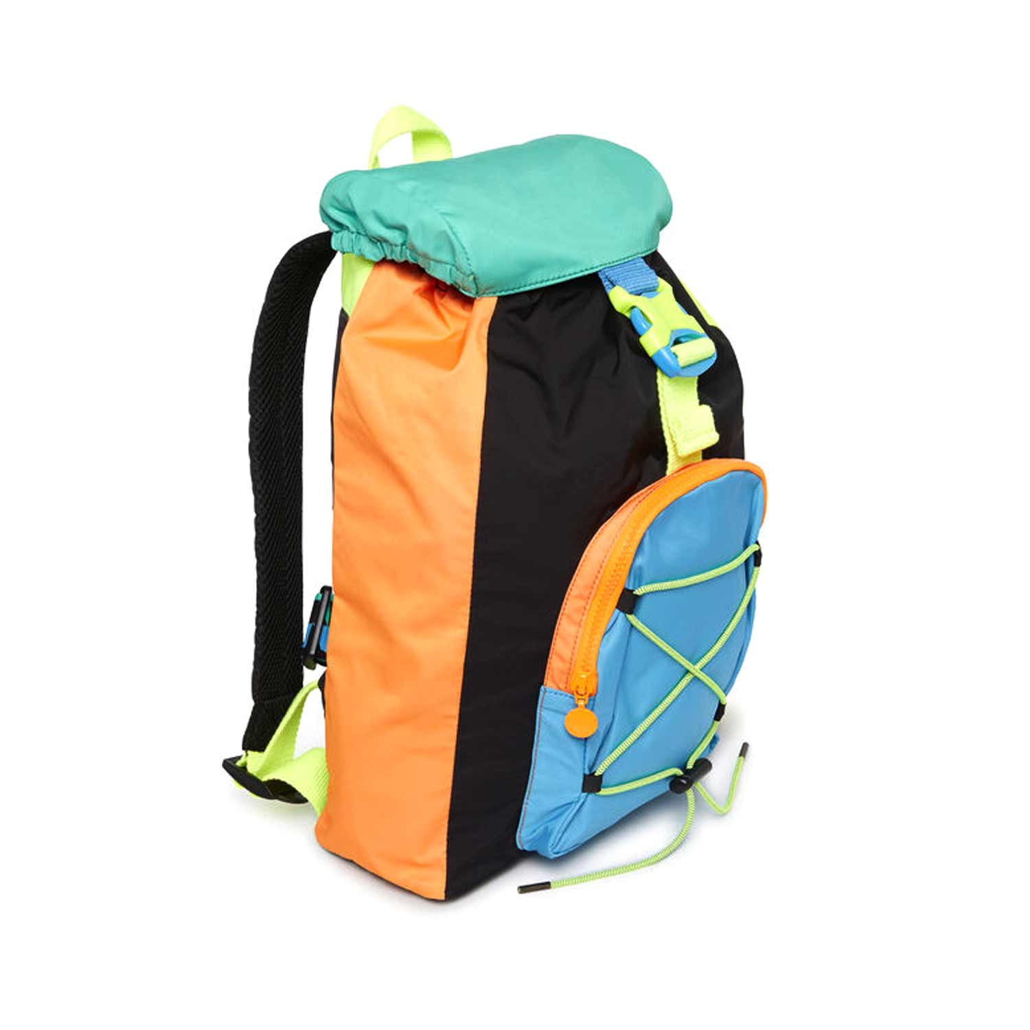 ZAINO UNISEX MULTICOLOR BAMBINO E TEEN - annameglio.com abbigliamento moda