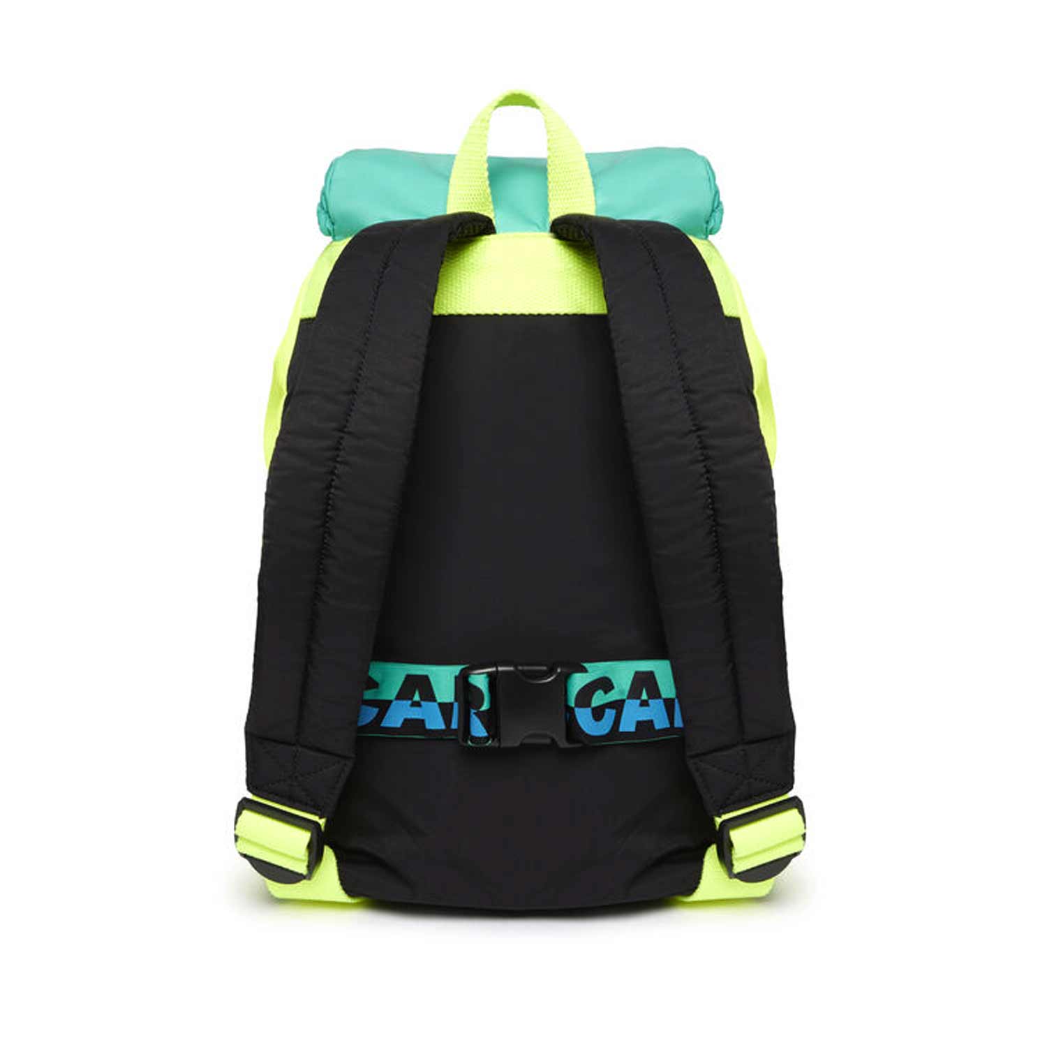 ZAINO UNISEX MULTICOLOR BAMBINO E TEEN - annameglio.com abbigliamento moda