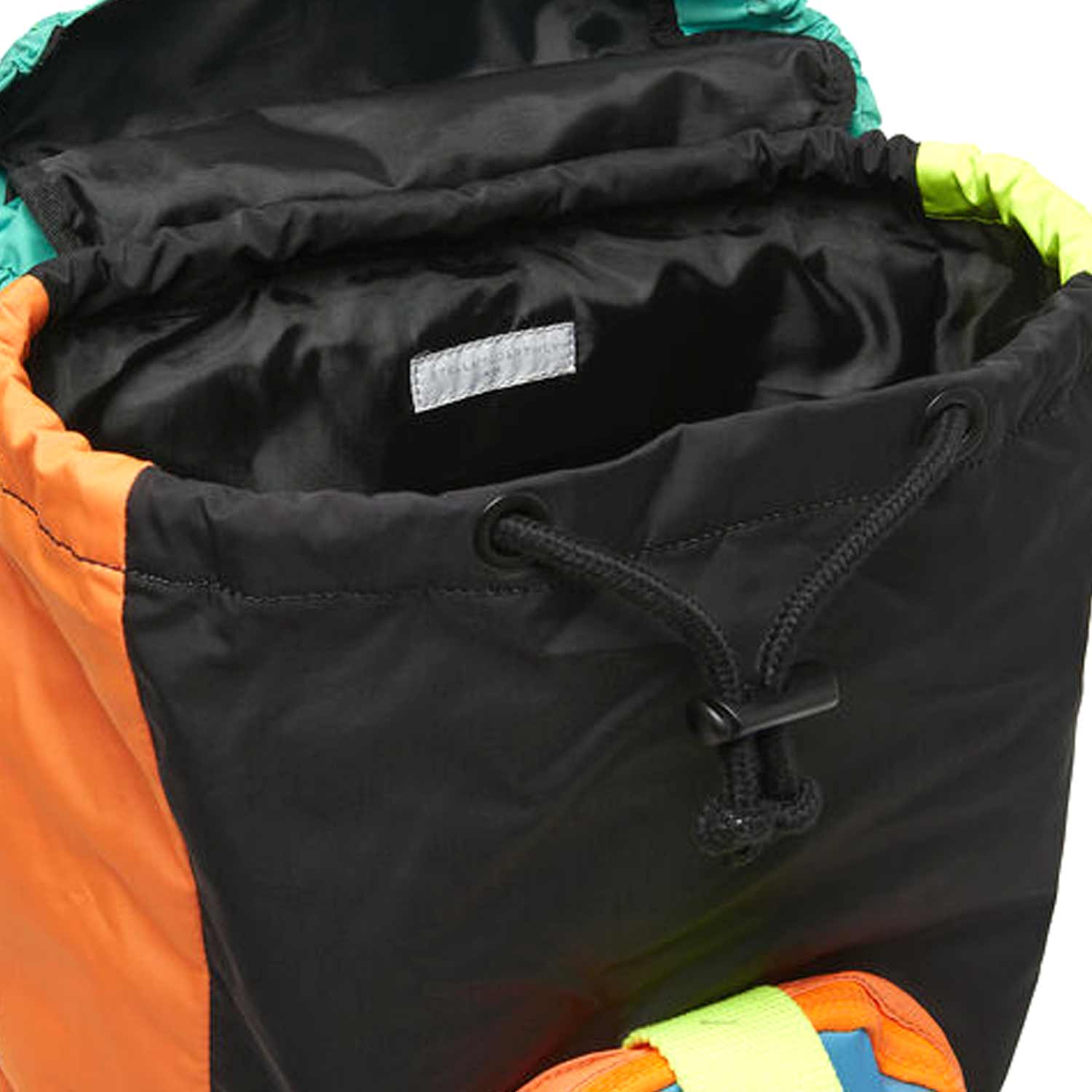 ZAINO UNISEX MULTICOLOR BAMBINO E TEEN - annameglio.com abbigliamento moda