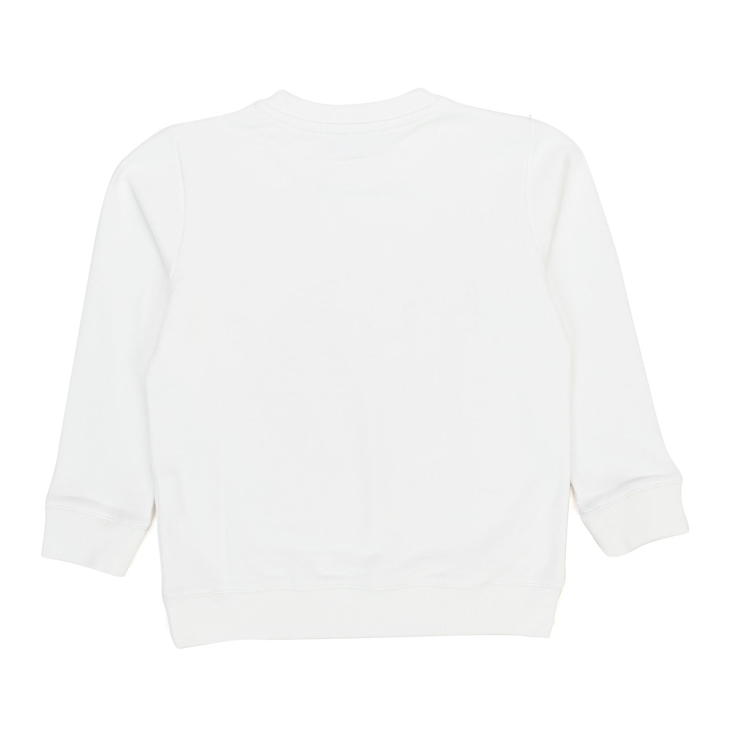 FELPA COTONE BAMBINA E GIRL - annameglio.com abbigliamento moda