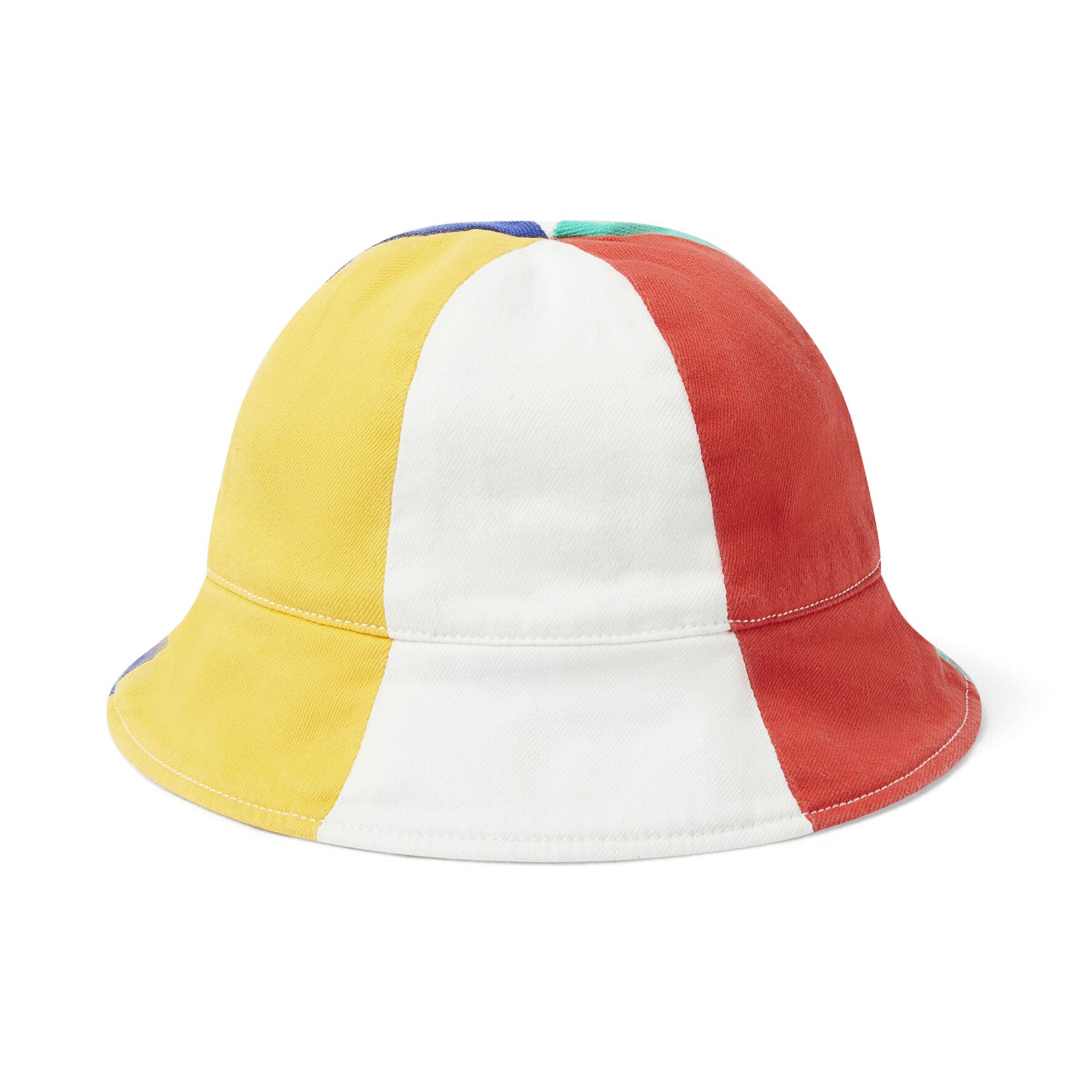 CAPPELLO BUCKET MULTICOLOR BAMBINA E BAMBINO - annameglio.com abbigliamento moda