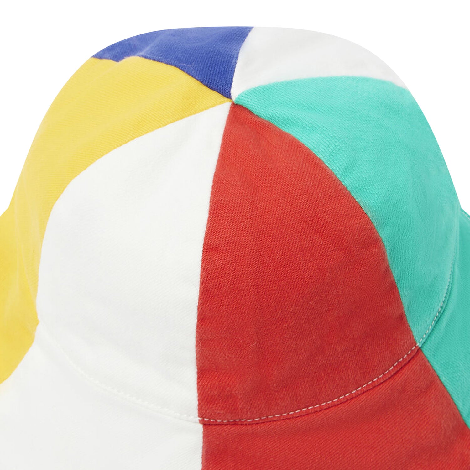 CAPPELLO BUCKET MULTICOLOR BAMBINA E BAMBINO - annameglio.com abbigliamento moda