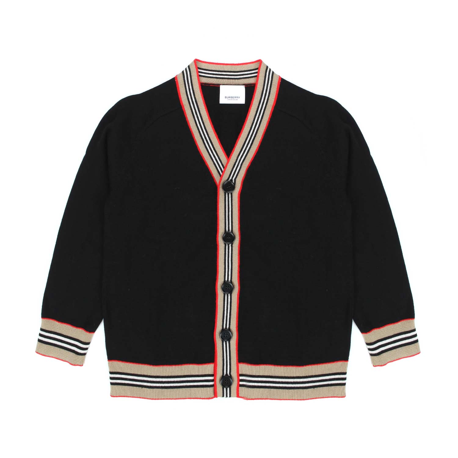 CARDIGAN LANA BAMBINO TEEN - annameglio.com abbigliamento moda