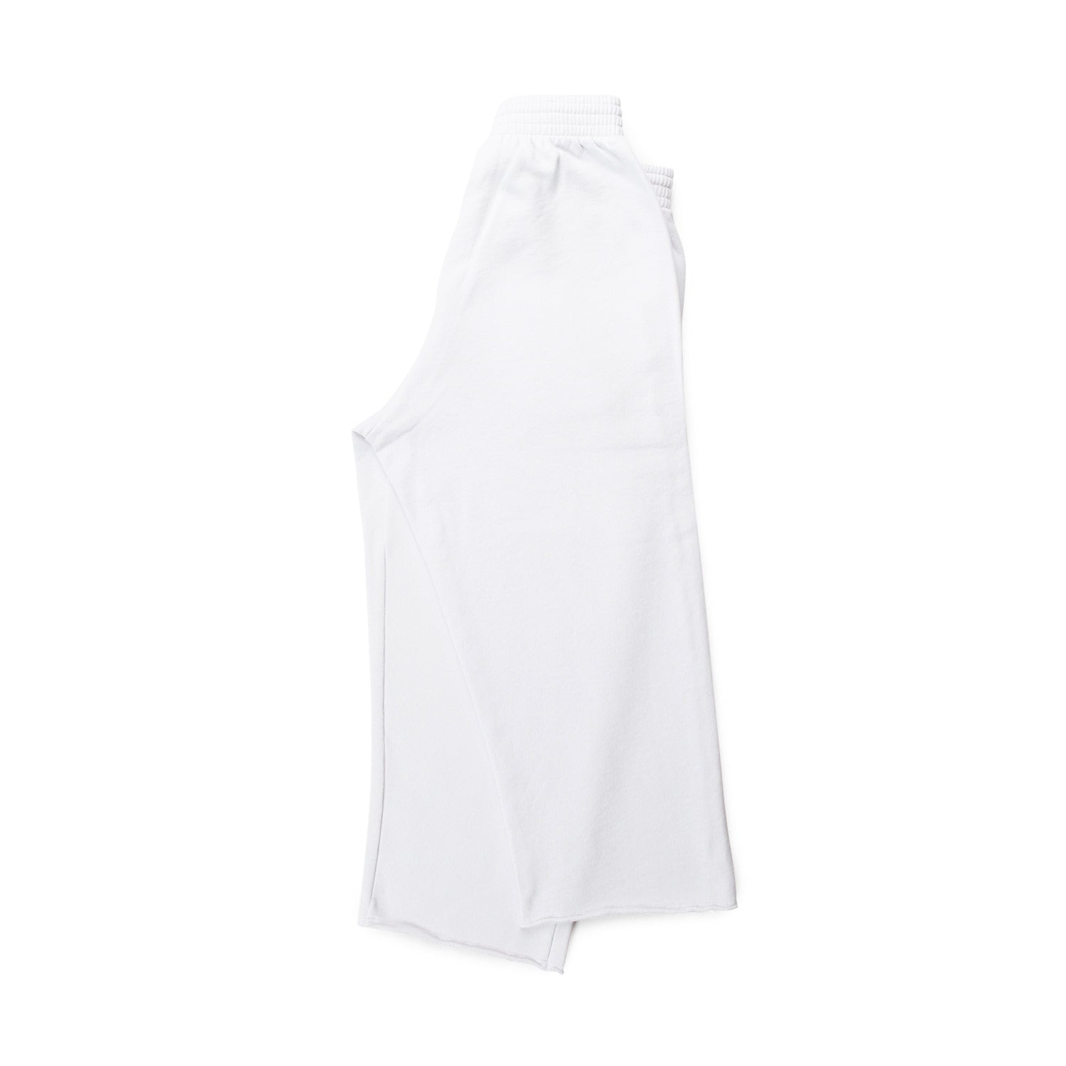 PANTALONE BAMBINA TEEN BIANCO - annameglio.com abbigliamento moda