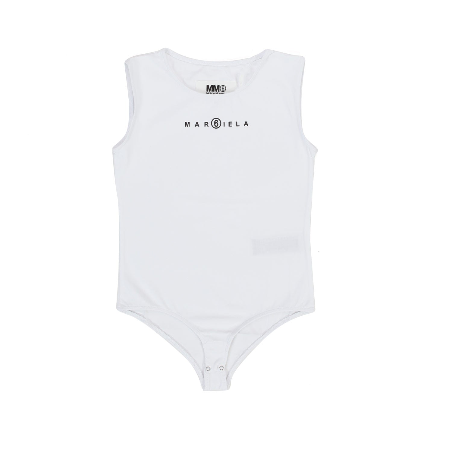 BODY BIANCO BAMBINA TEEN - annameglio.com abbigliamento moda