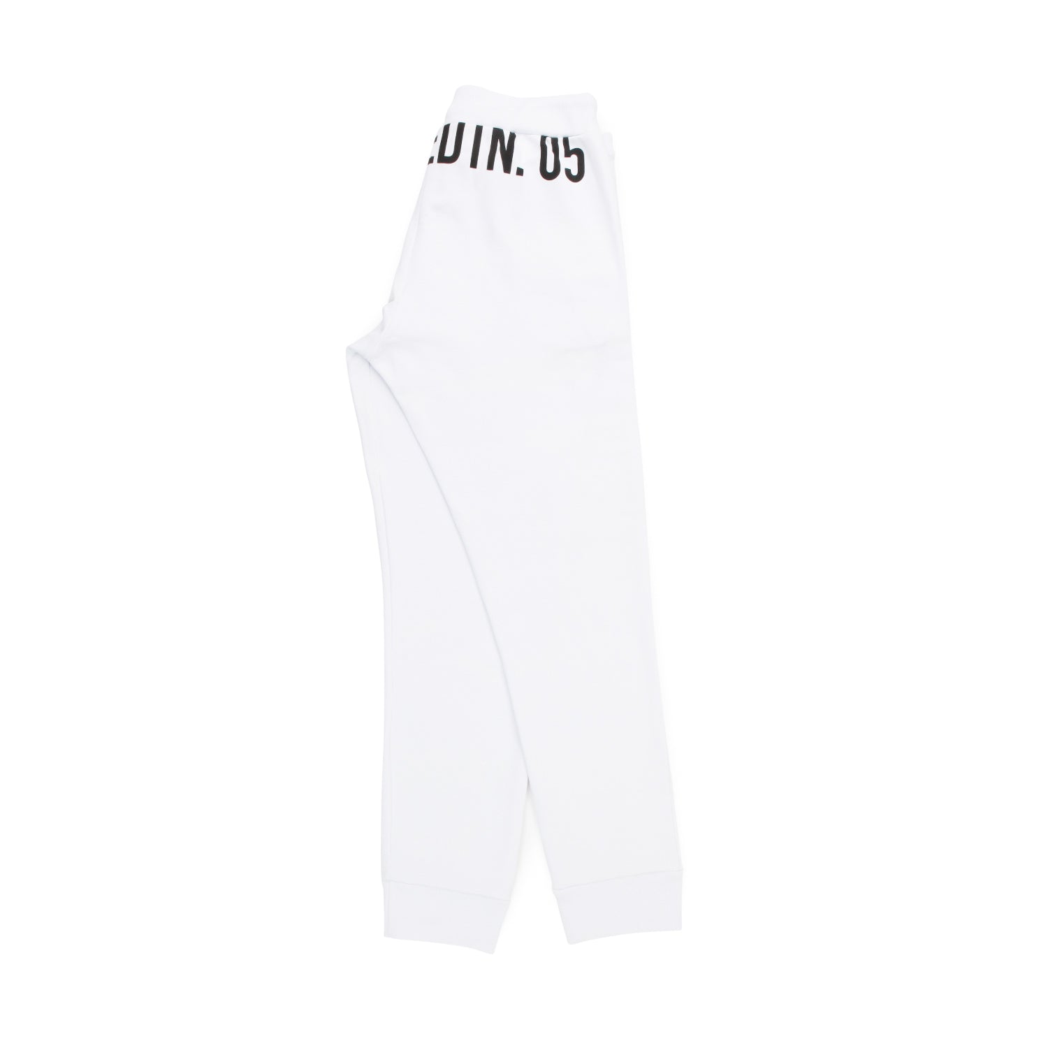 PANTALONE TUTA BIANCO BAMBINO E TEEN - annameglio.com abbigliamento moda