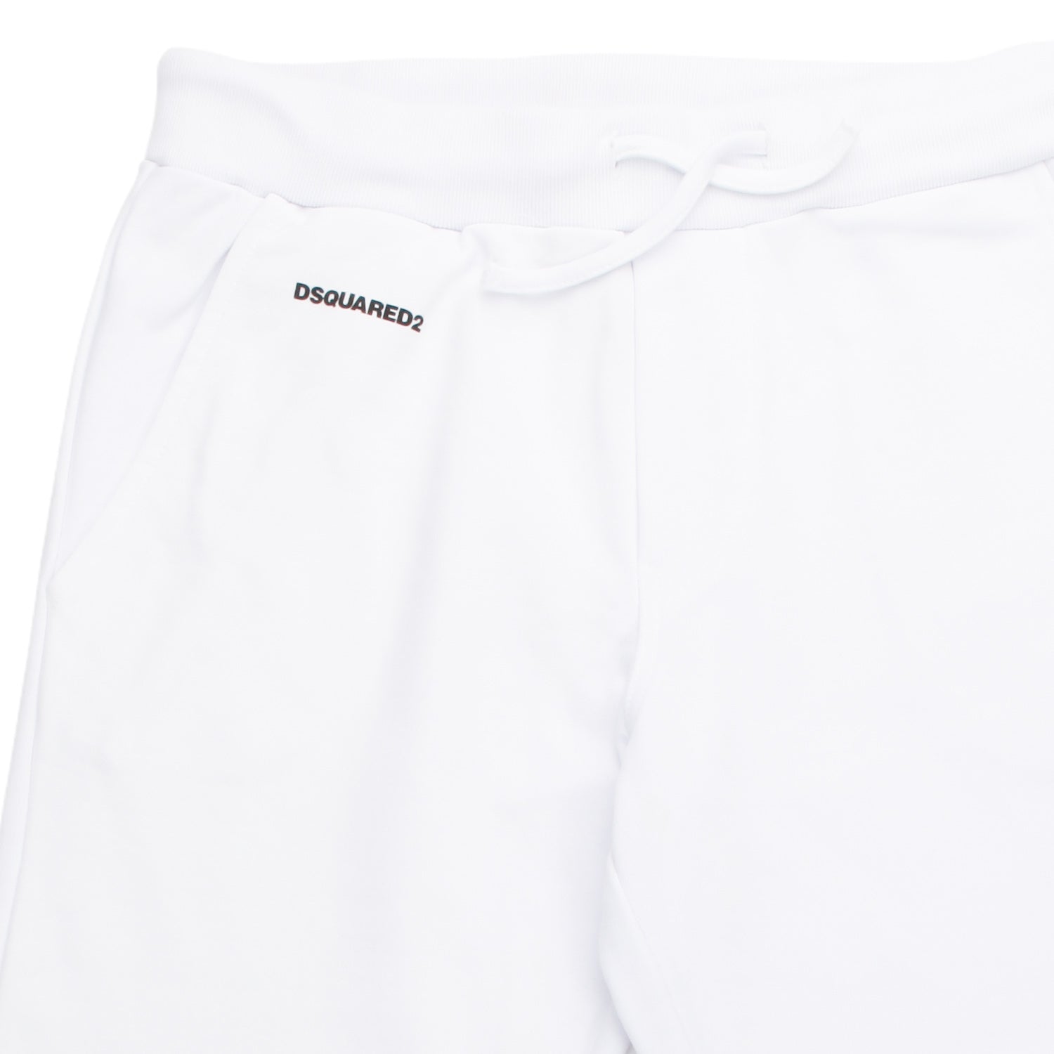 PANTALONE TUTA BIANCO BAMBINO E TEEN - annameglio.com abbigliamento moda