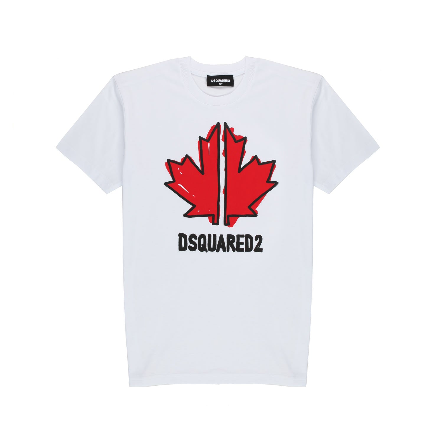 T-SHIRT LOGO BAMBINO E TEEN UNISEX - annameglio.com abbigliamento moda