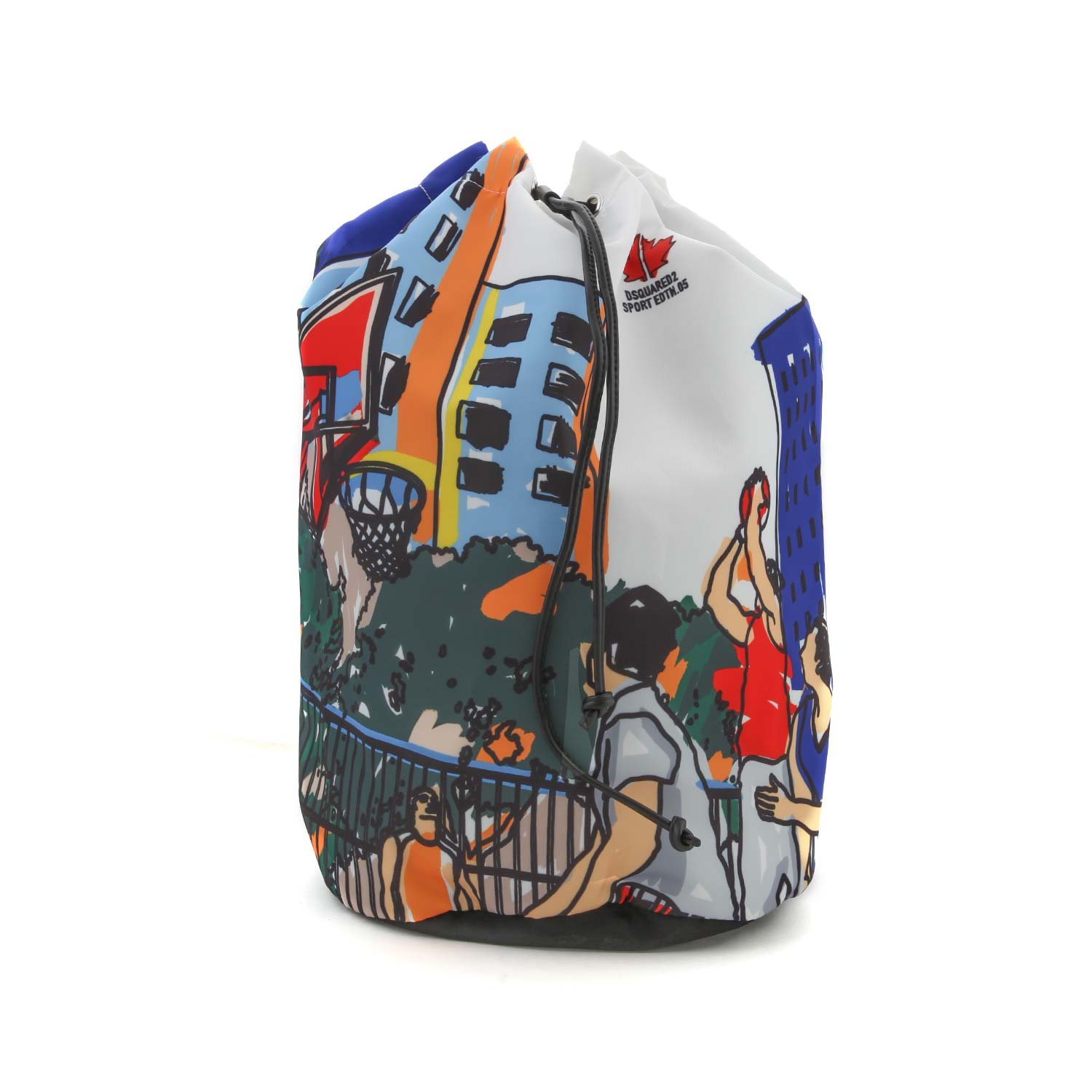 ZAINO A SACCA BAMBINO TEEN - annameglio.com abbigliamento moda