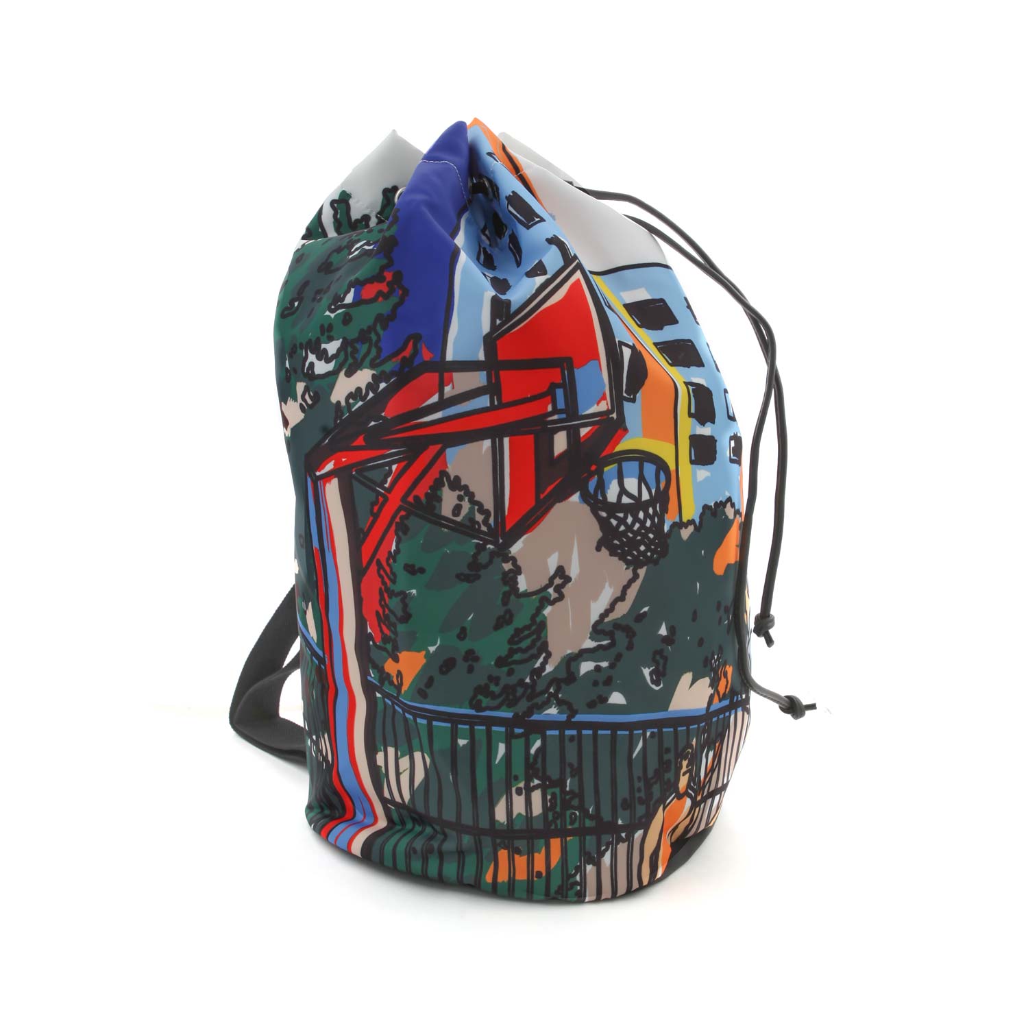 ZAINO A SACCA BAMBINO TEEN - annameglio.com abbigliamento moda