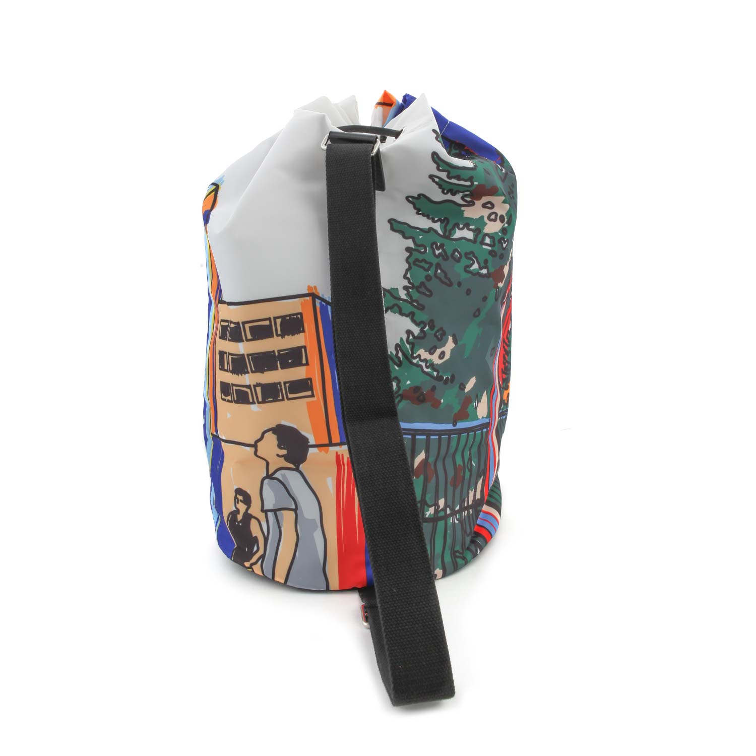 ZAINO A SACCA BAMBINO TEEN - annameglio.com abbigliamento moda