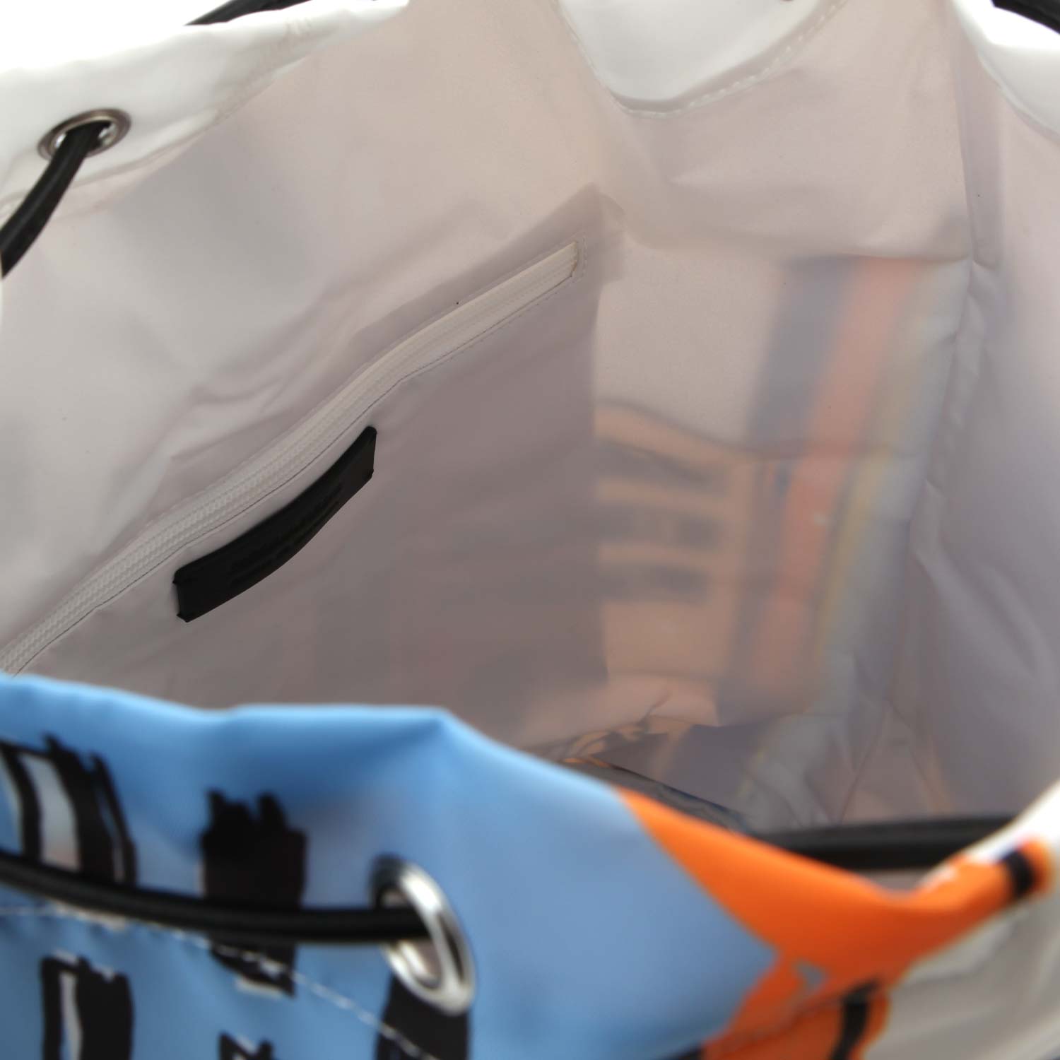 ZAINO A SACCA BAMBINO TEEN - annameglio.com abbigliamento moda