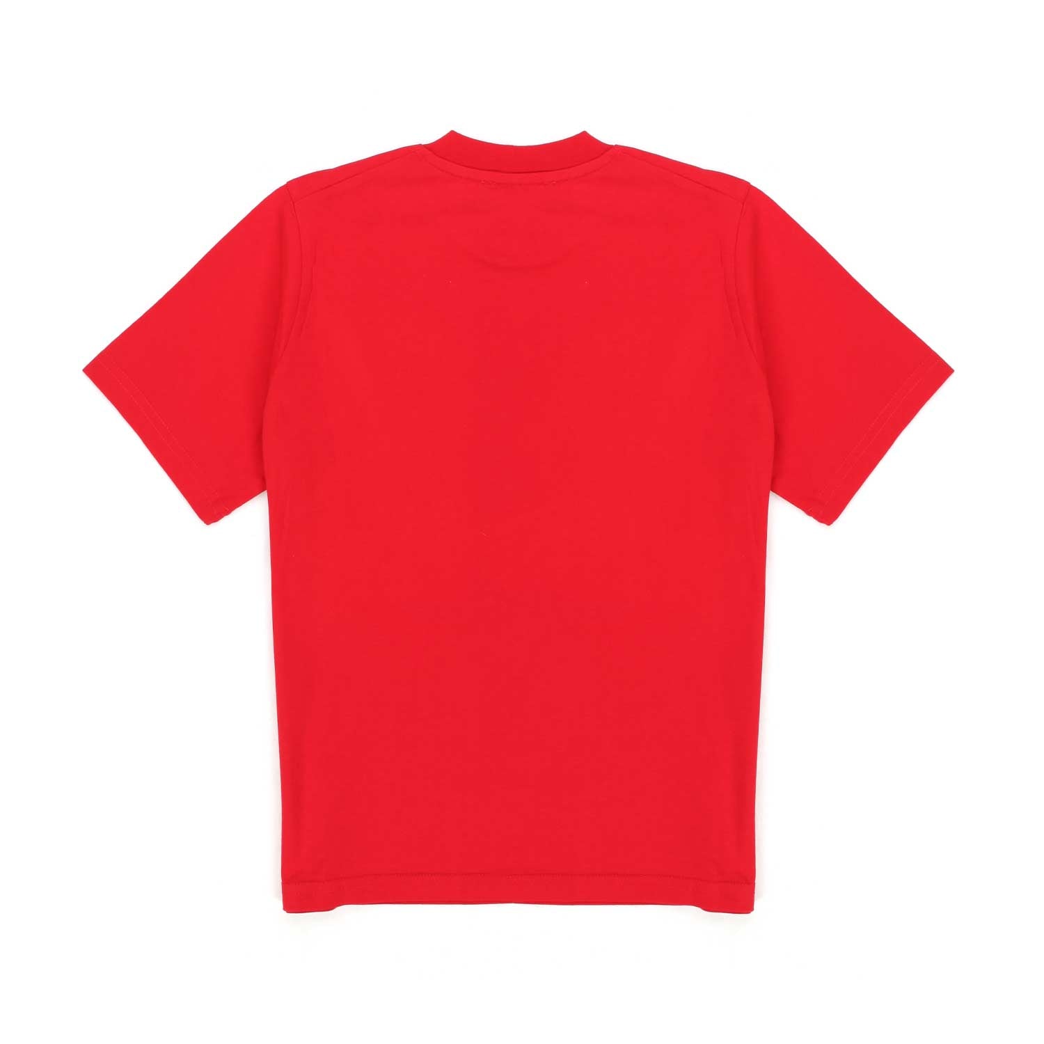 T-SHIRT D2 ROSSA BAMBINO - annameglio.com abbigliamento moda