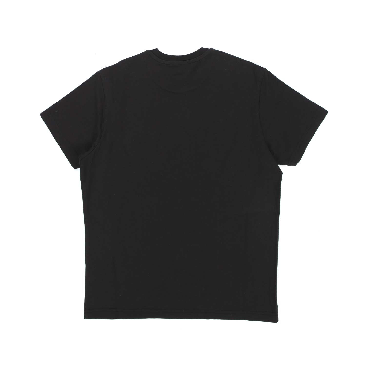 T-SHIRT UNISEX ICON FOREVER NERA JR E TEEN - annameglio.com abbigliamento moda