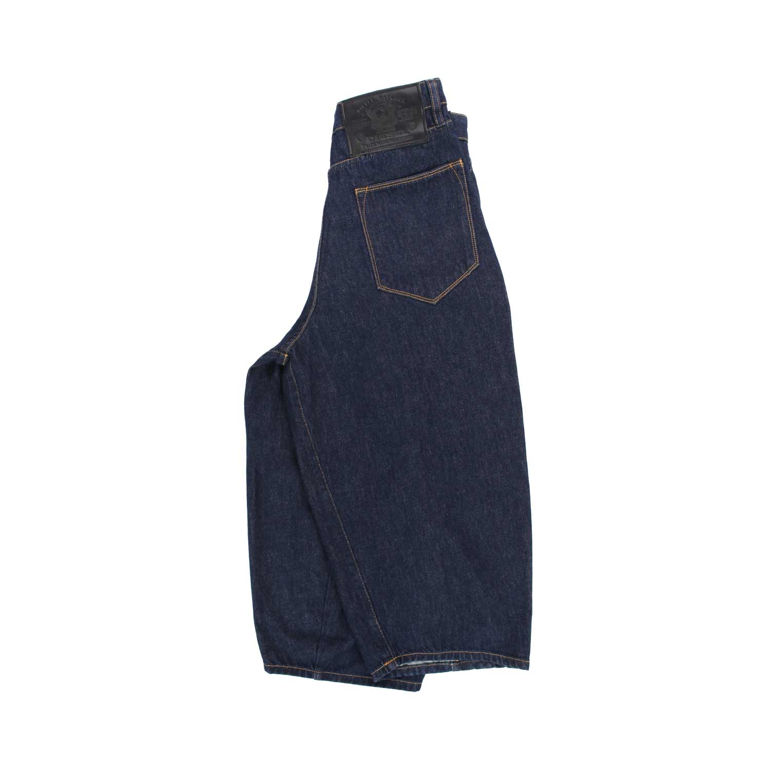 JEANS OVERSIZE BLU BAMBINA E TEEN - annameglio.com abbigliamento moda