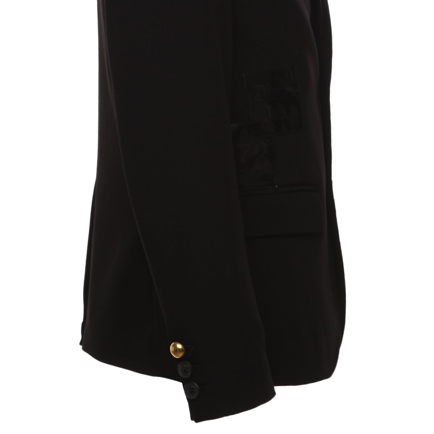 GIACCA NERA BAMBINO TEEN - annameglio.com abbigliamento moda