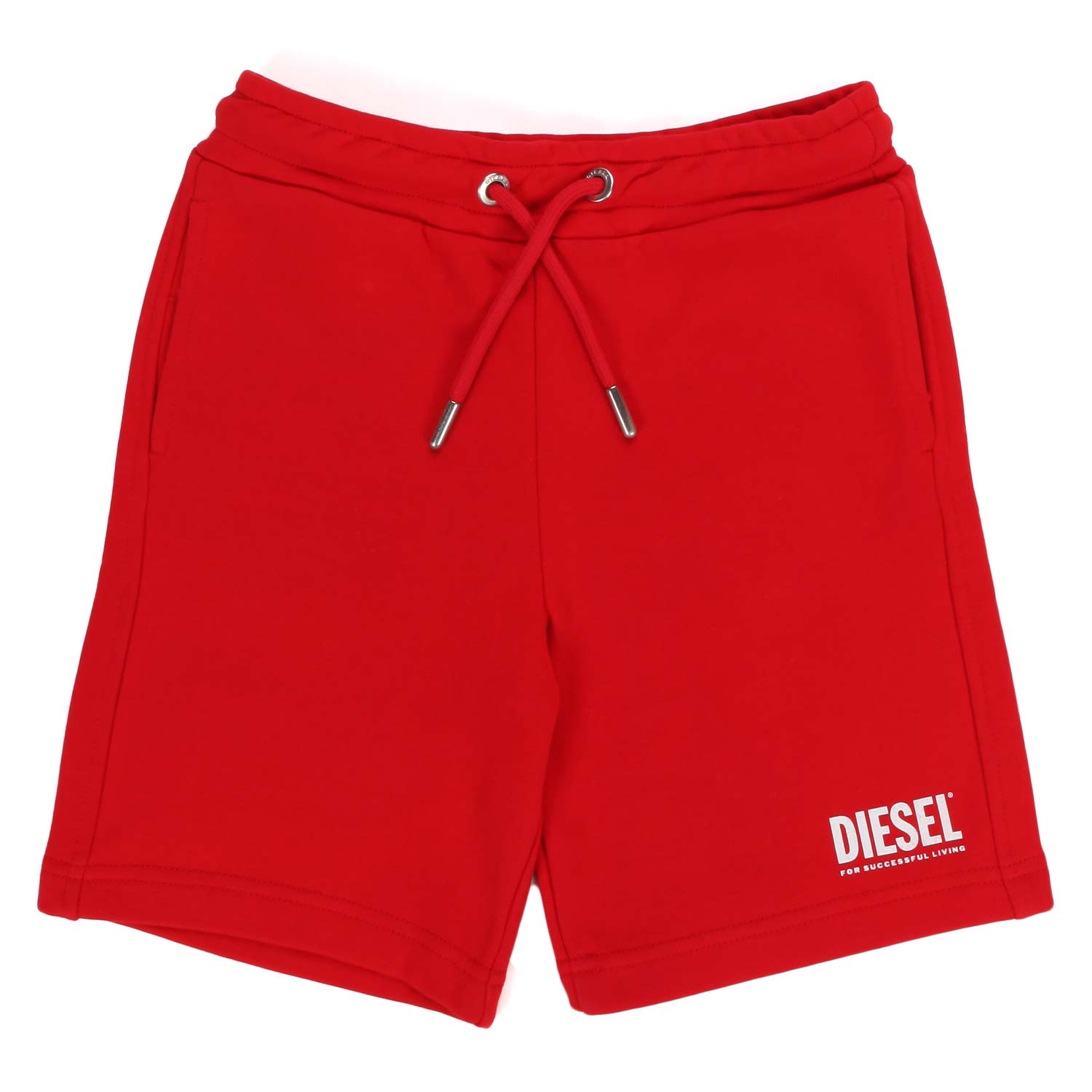 PANTALONCINI ROSSI BIMBO TEEN - annameglio.com abbigliamento moda