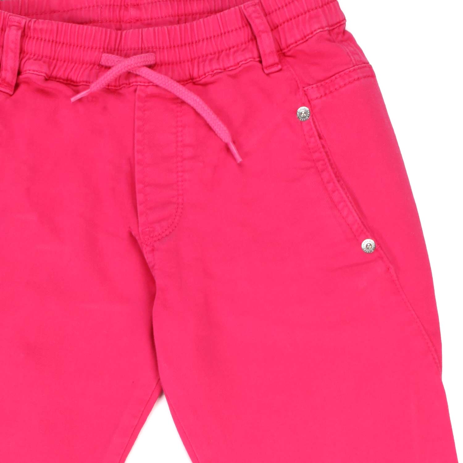 JEANS D-KRAILEY FUCSIA BAMBINA E TEEN - annameglio.com abbigliamento moda